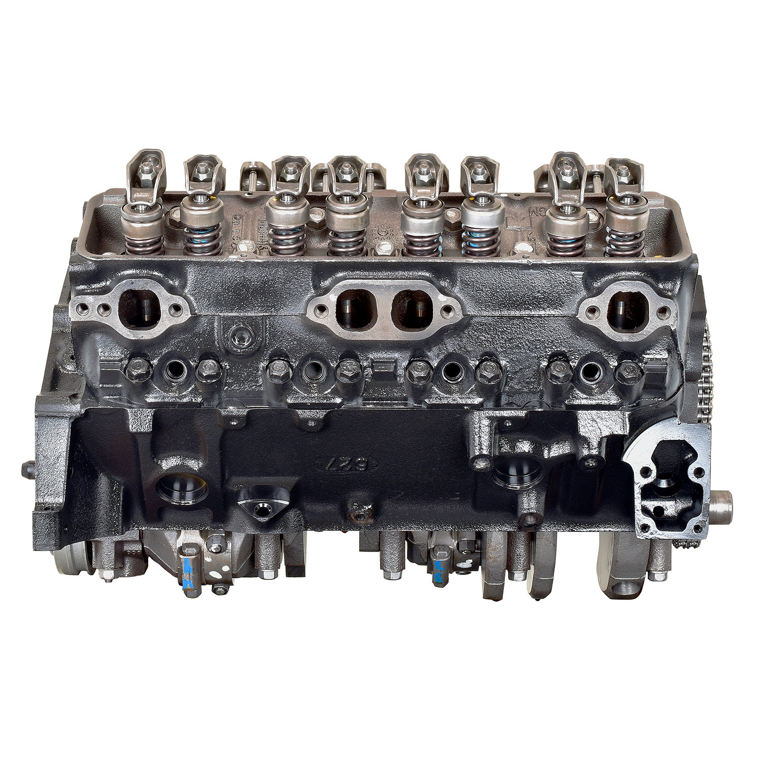 CHEV 305 85-87 MARINE ENG (4)