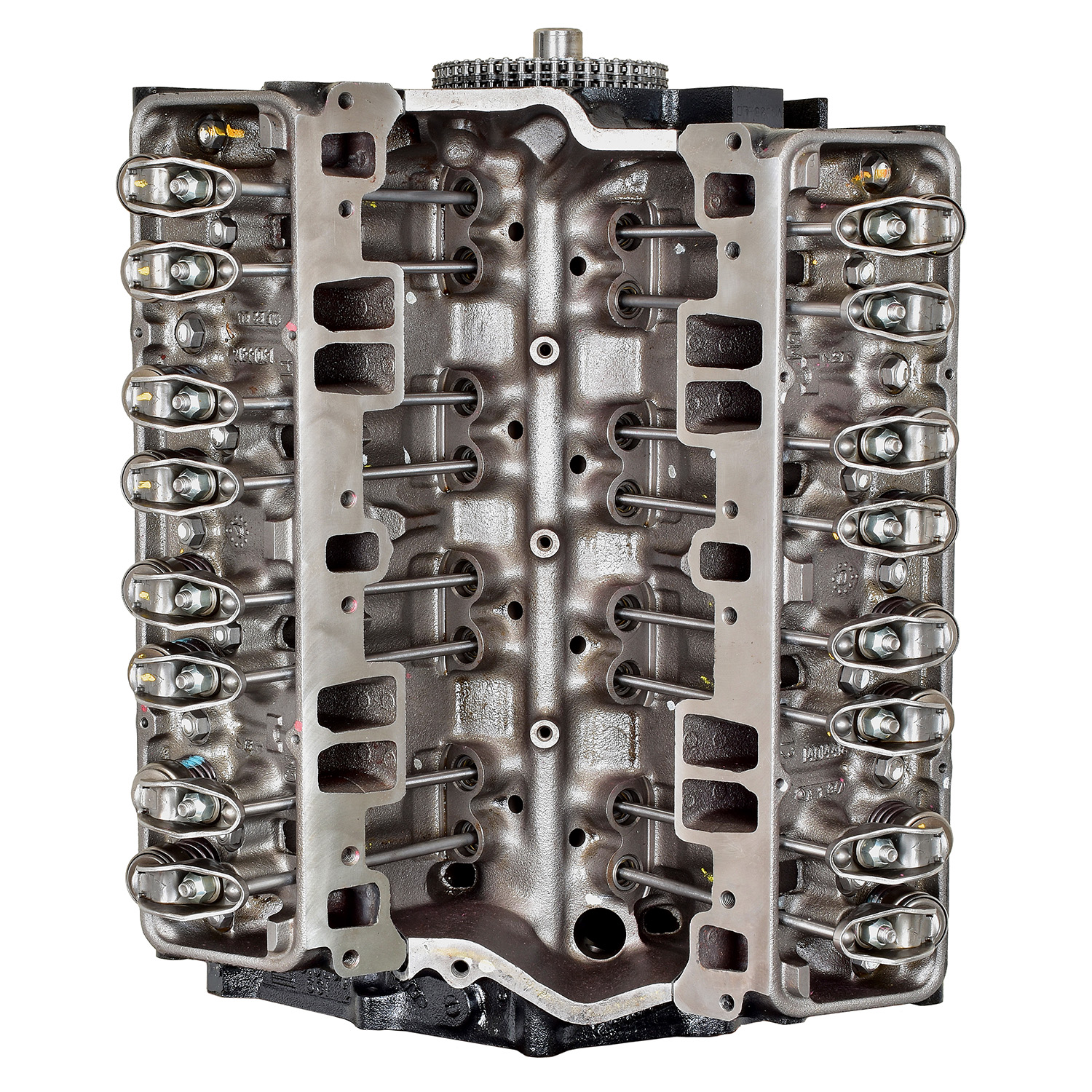 CHEV 305 85-87 MARINE ENG (5)