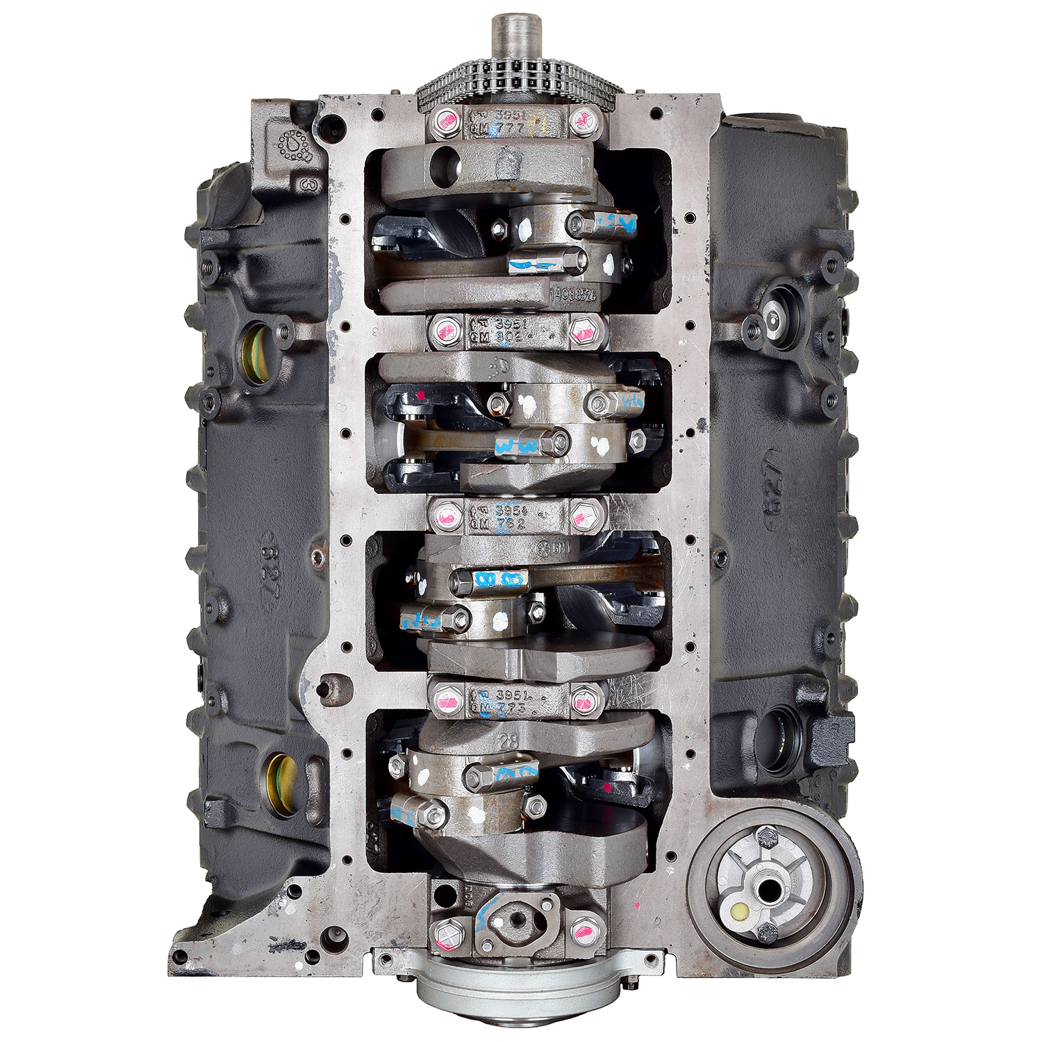 CHEV 305 85-87 MARINE ENG (6)