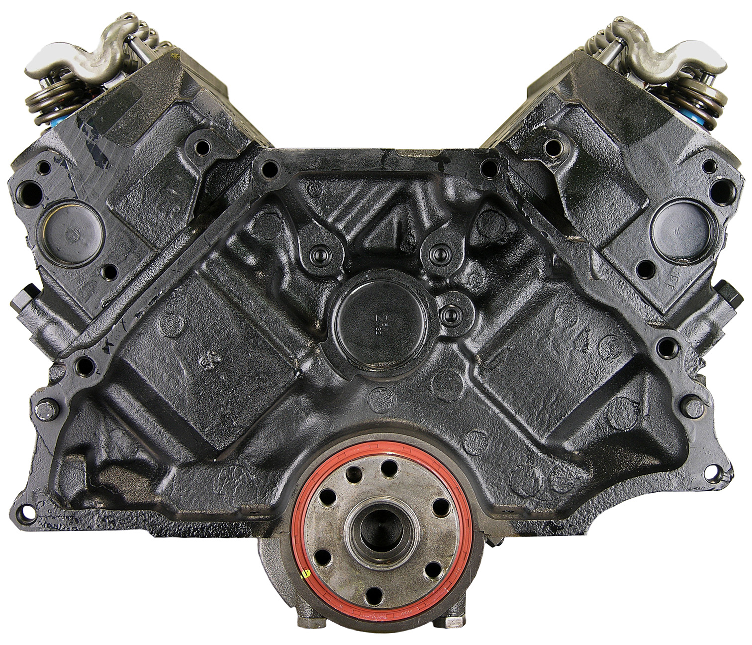 FORD 302 81-95 MARINE ENG (3)