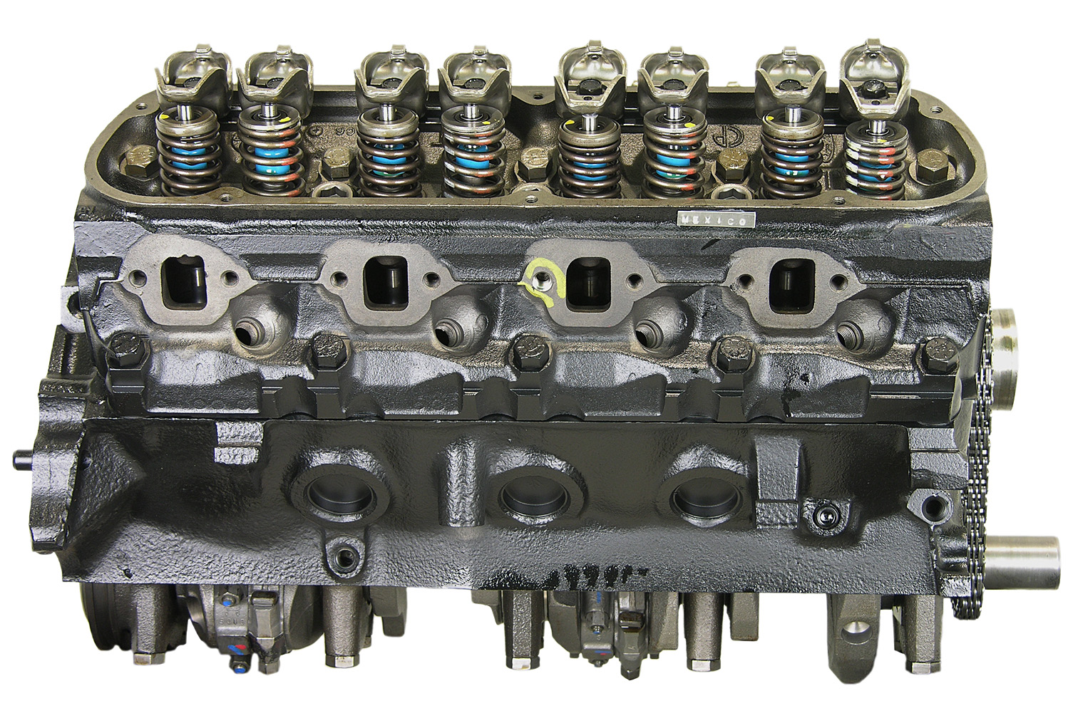 FORD 302 81-95 MARINE ENG (4)