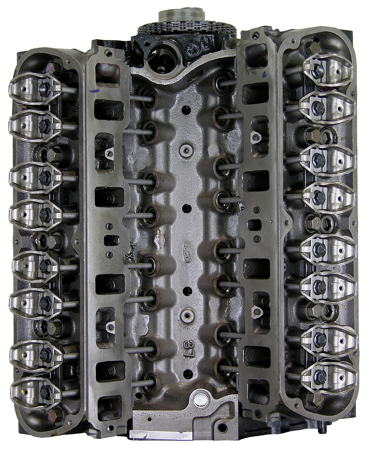 FORD 302 81-95 MARINE ENG (5)