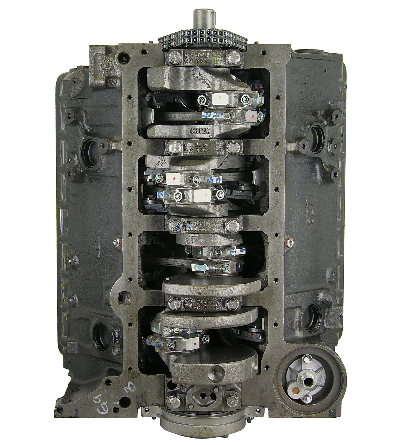 CHEV 305 87-95 MARINE ENG (6)