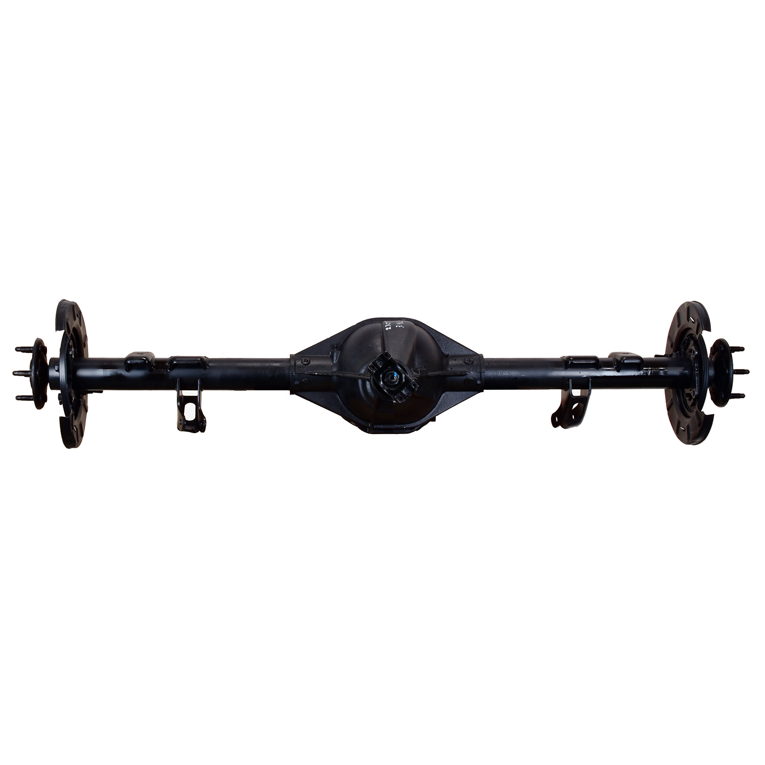 ATK Sales | Remanufactured Rear Axle