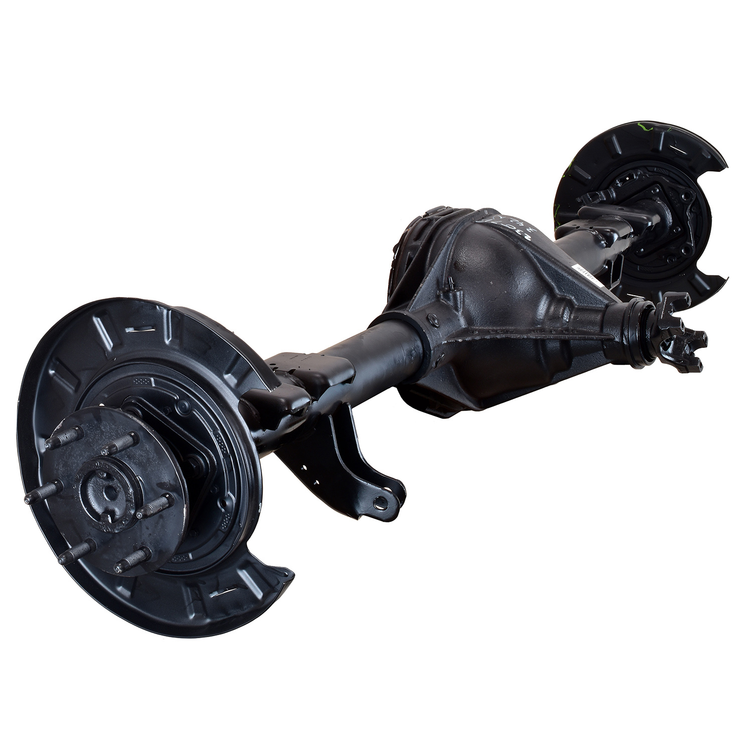 ATK Sales | Remanufactured Rear Axle