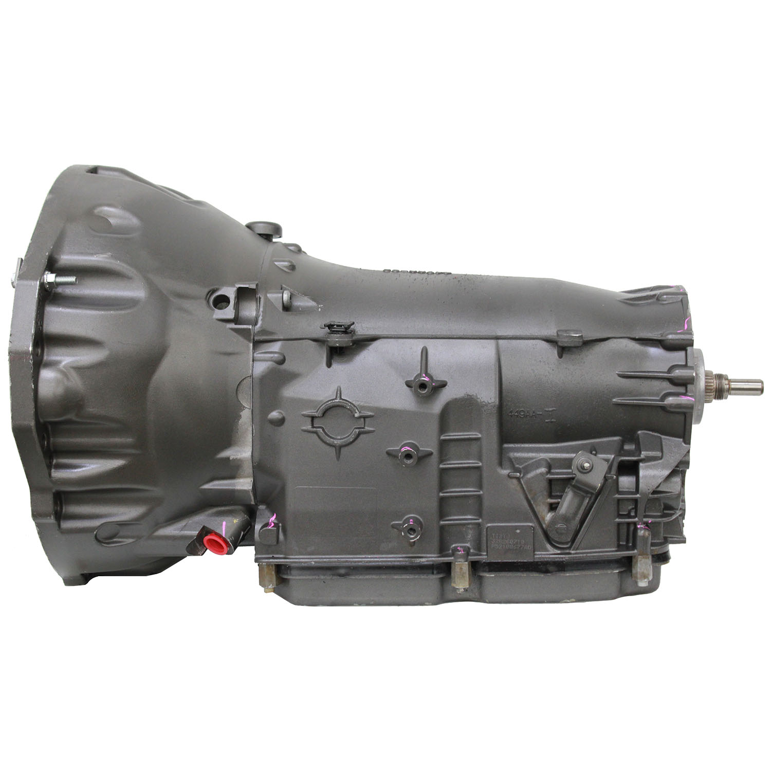 CHRY W5A580 4WD TRANS (2)