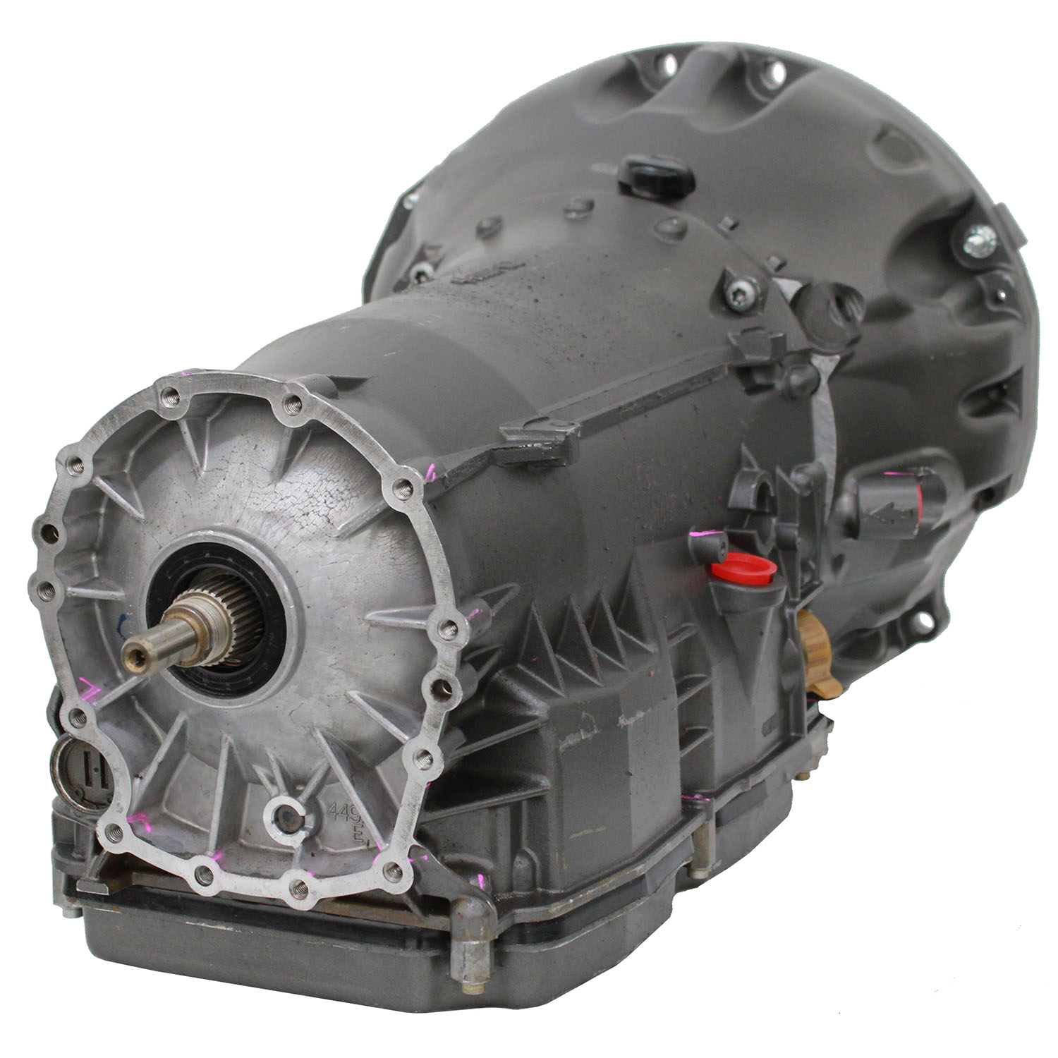 CHRY W5A580 4WD TRANS (3)