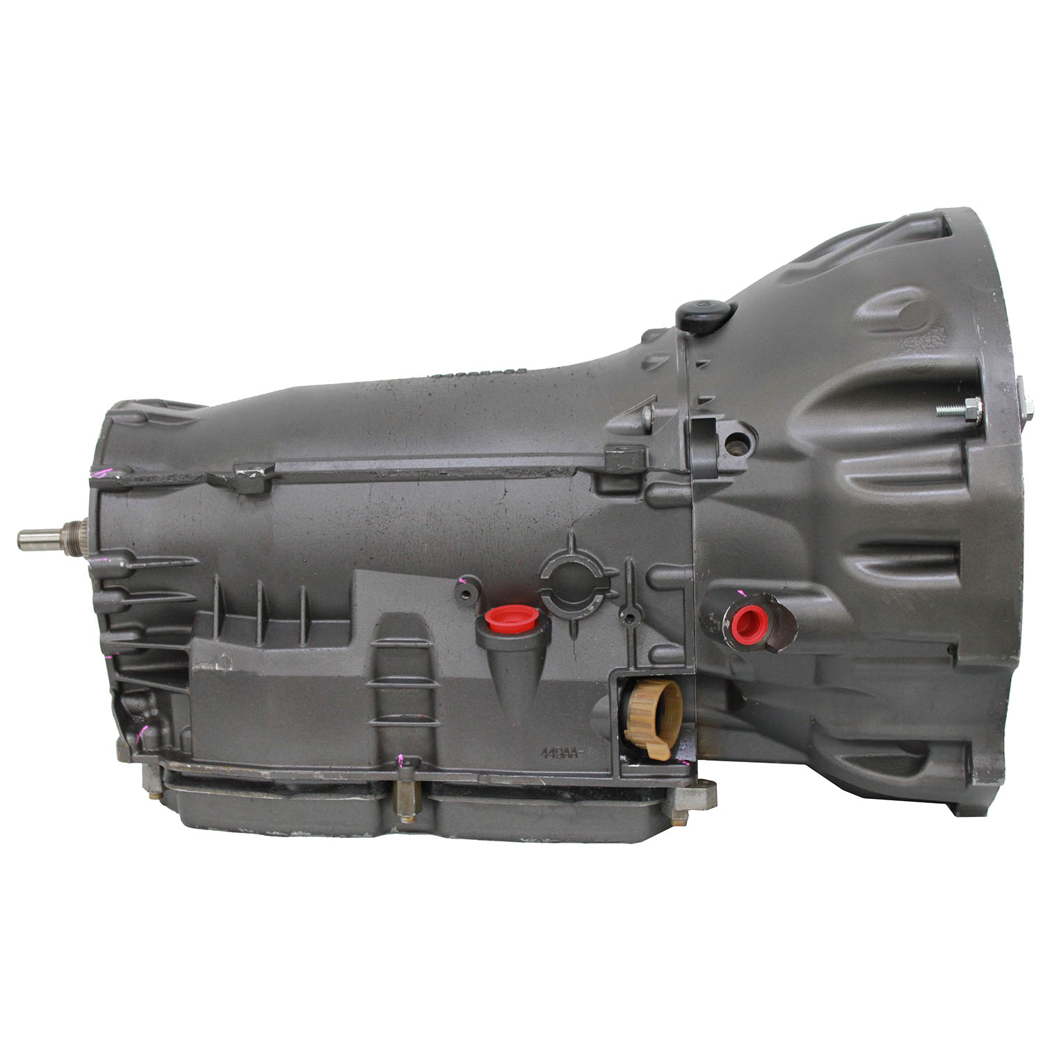 CHRY W5A580 4WD TRANS (4)