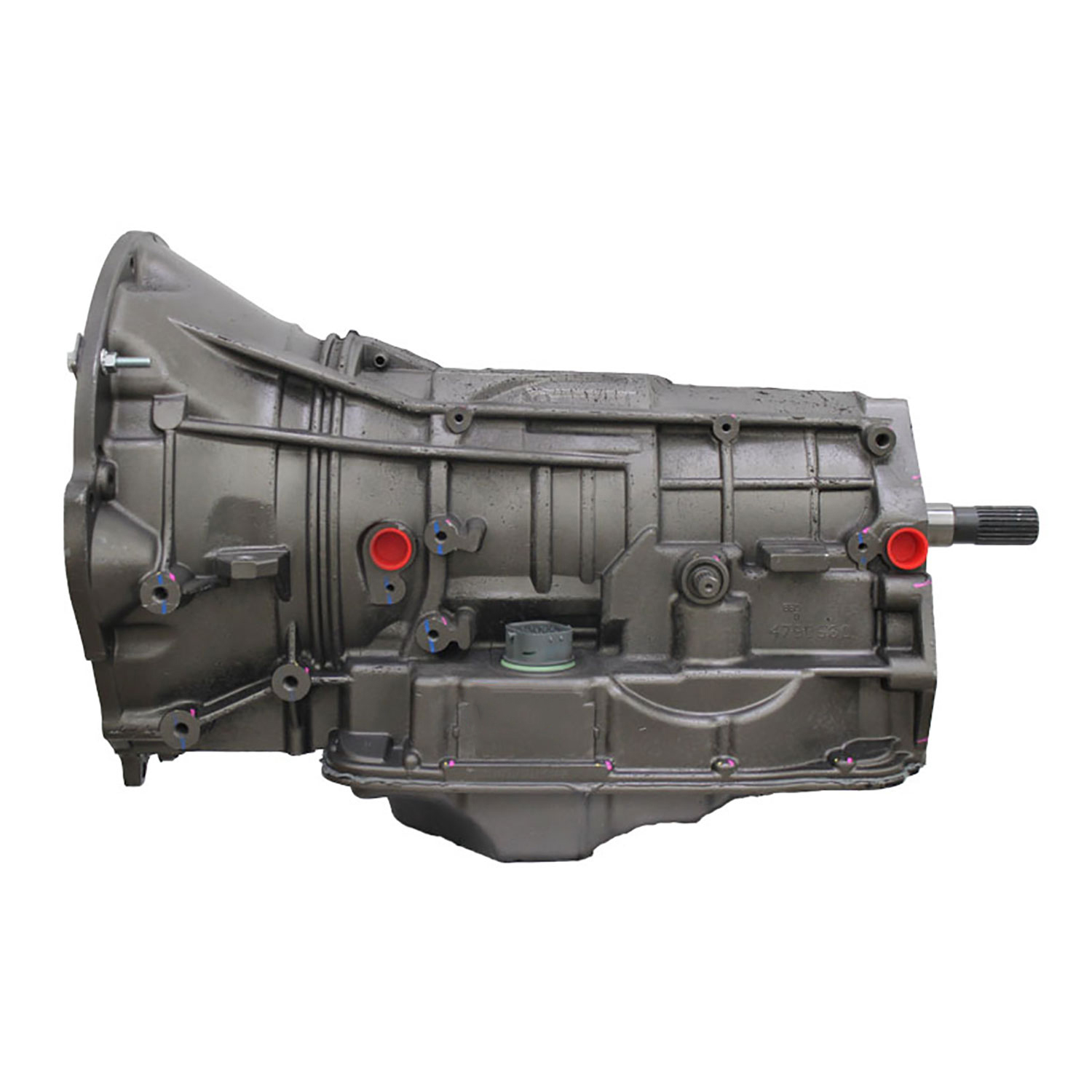 CHRY 65RFE RWD AUTO TRANS (2)
