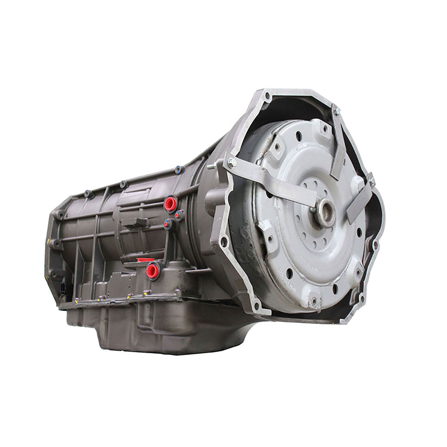 Remanufactured Transmission