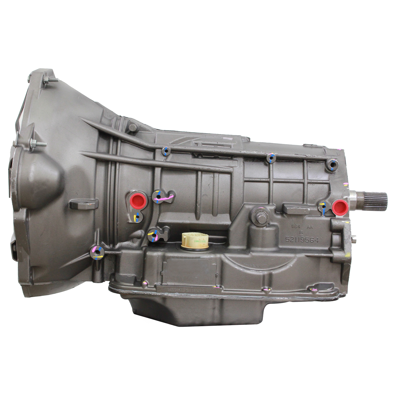CHRY 65RFE 4/AWD AUTO TRANS (2)