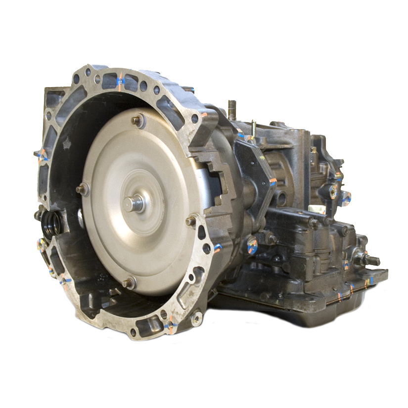 FWD,4F27E,A/T