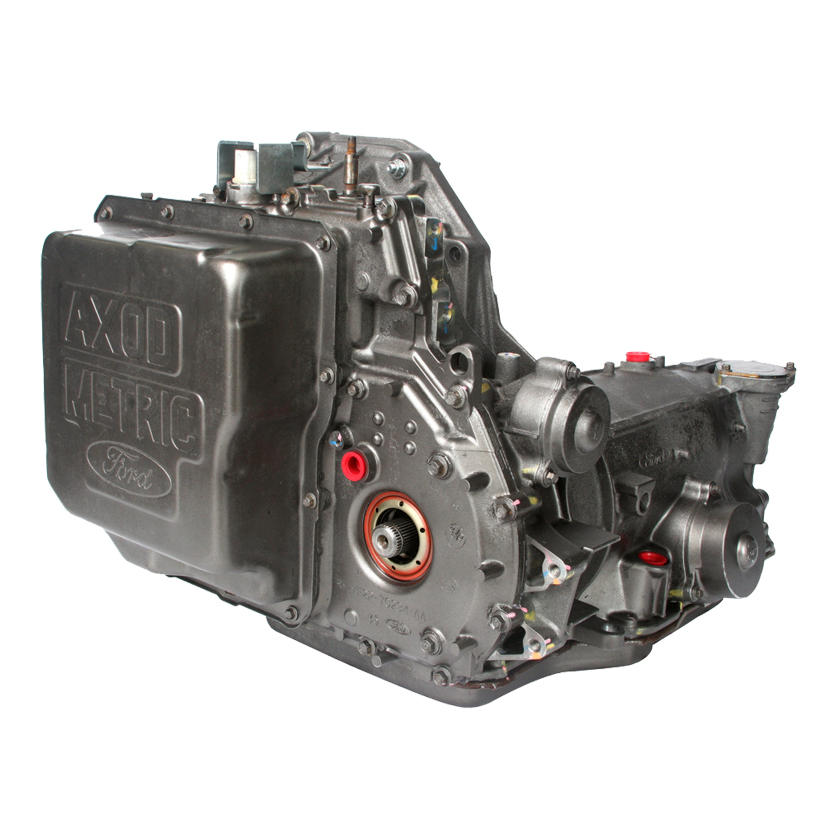 FWD,AX4S,A/T