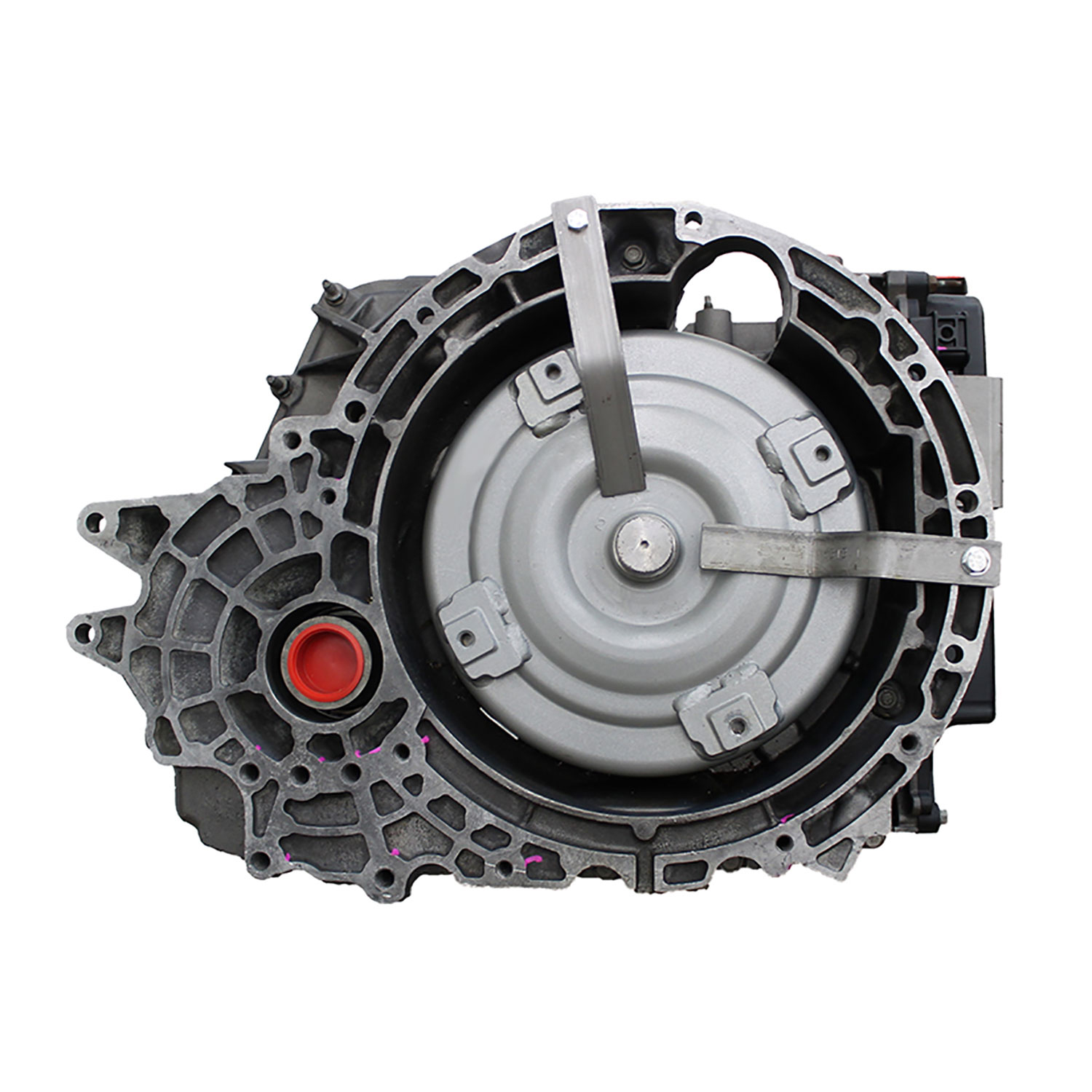 Remanufactured Transmission