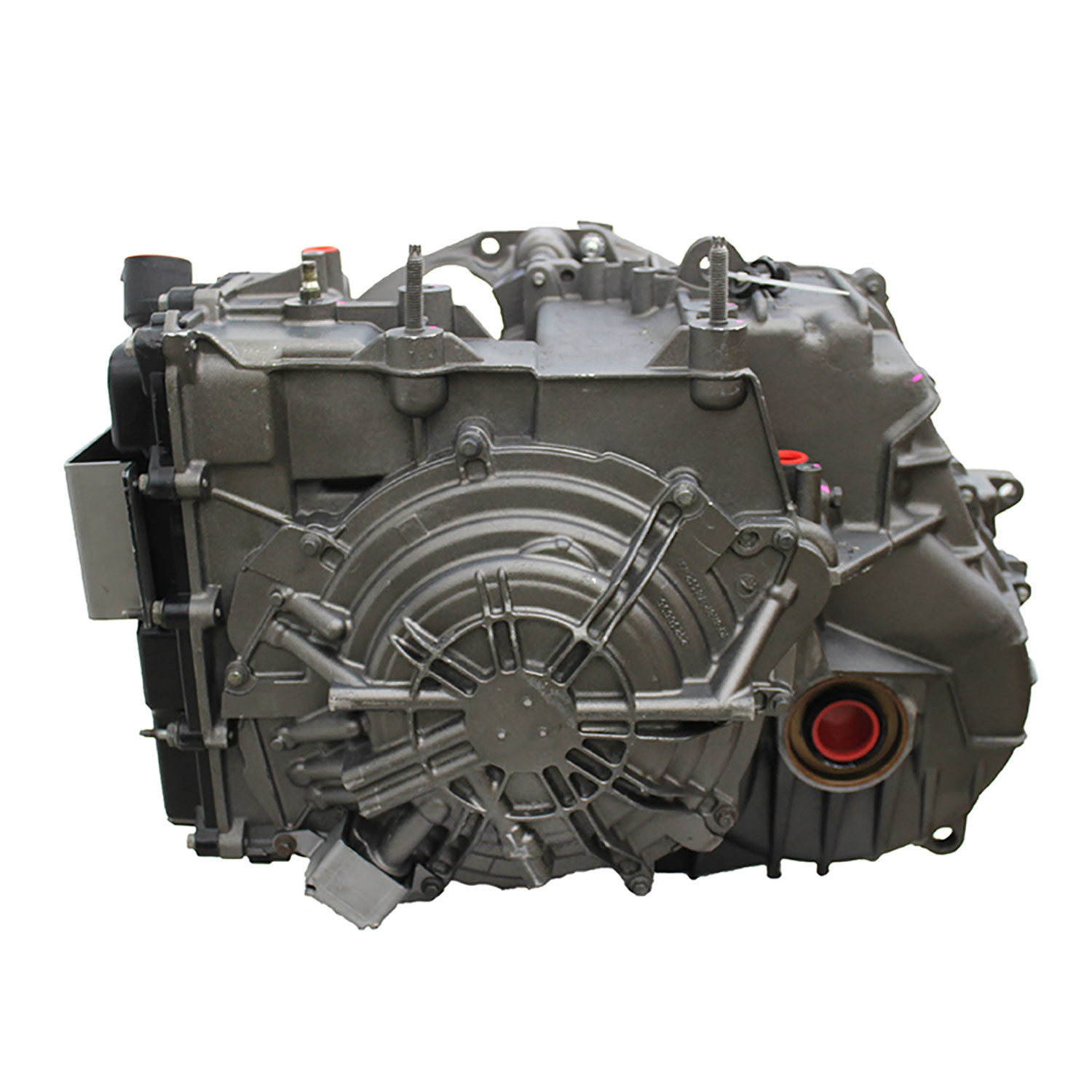 FORD 6F50 FWD TRANS (3)