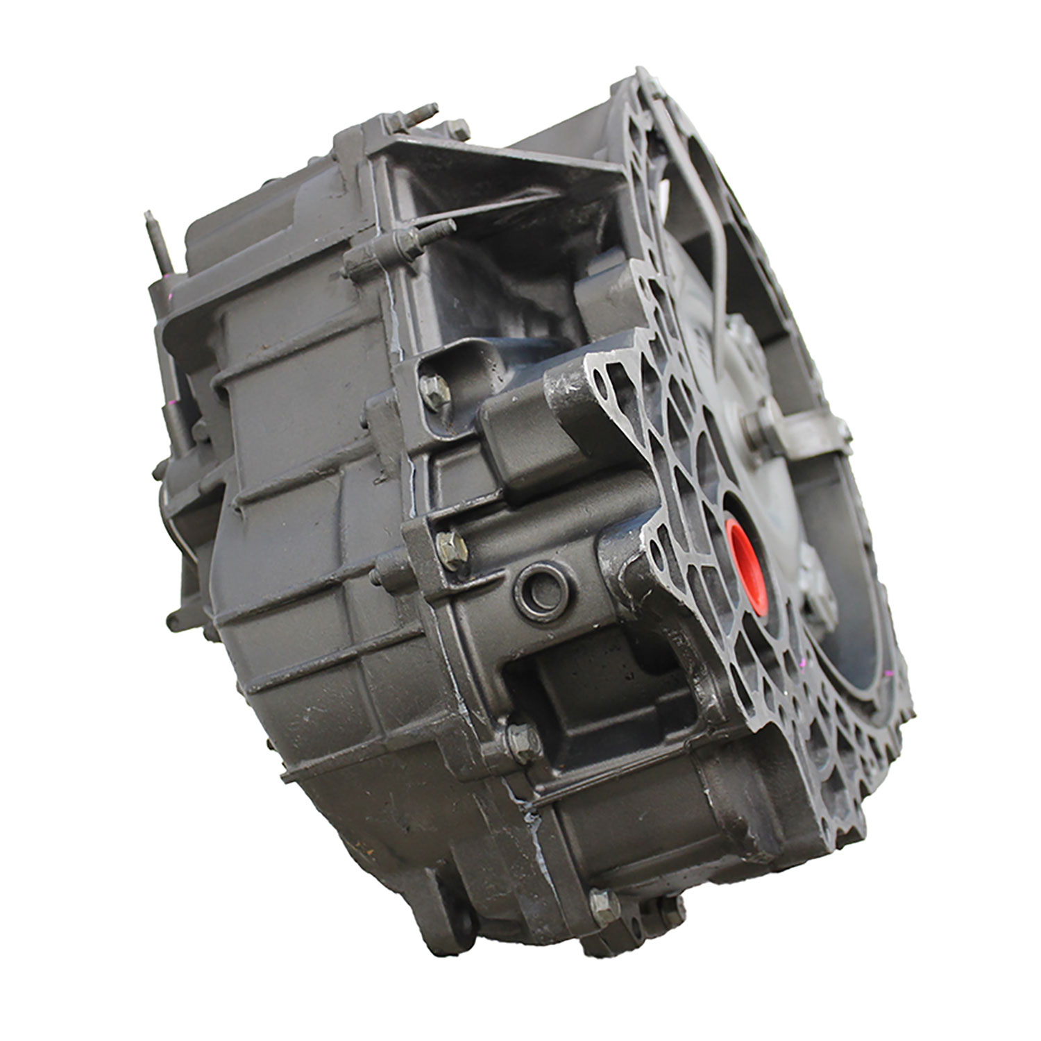 FORD 6F50 FWD TRANS (4)