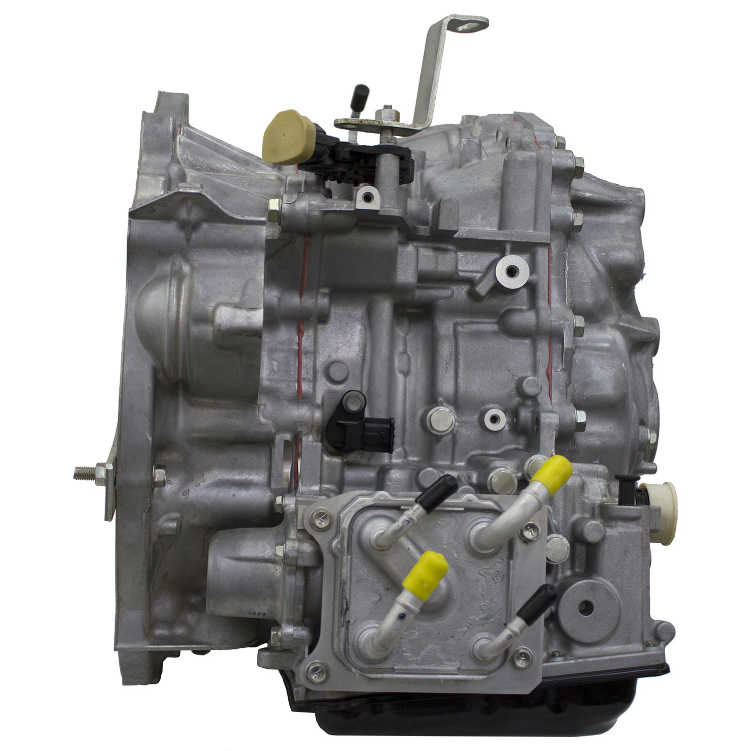 NISSAN JATCO CVT AWD (2)