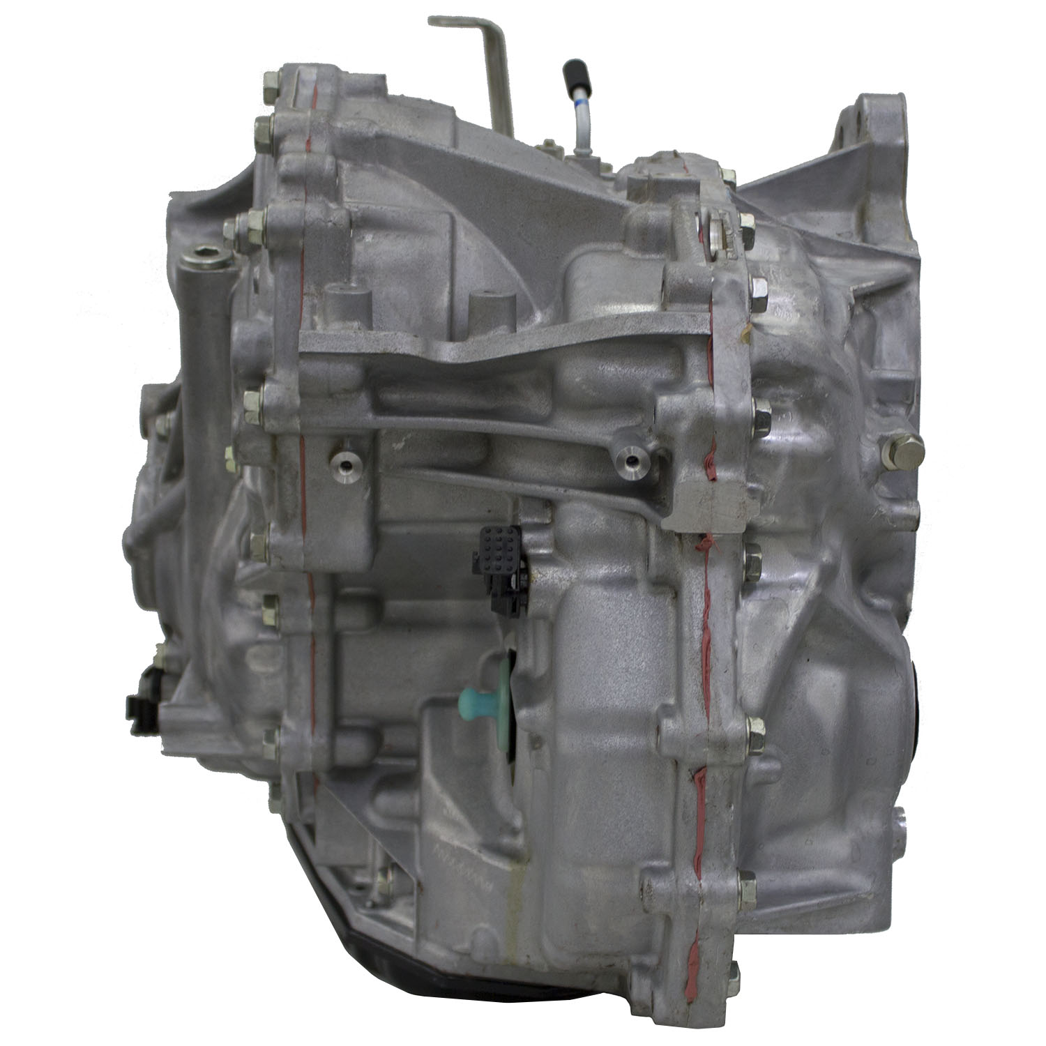 NISSAN JATCO CVT AWD (4)