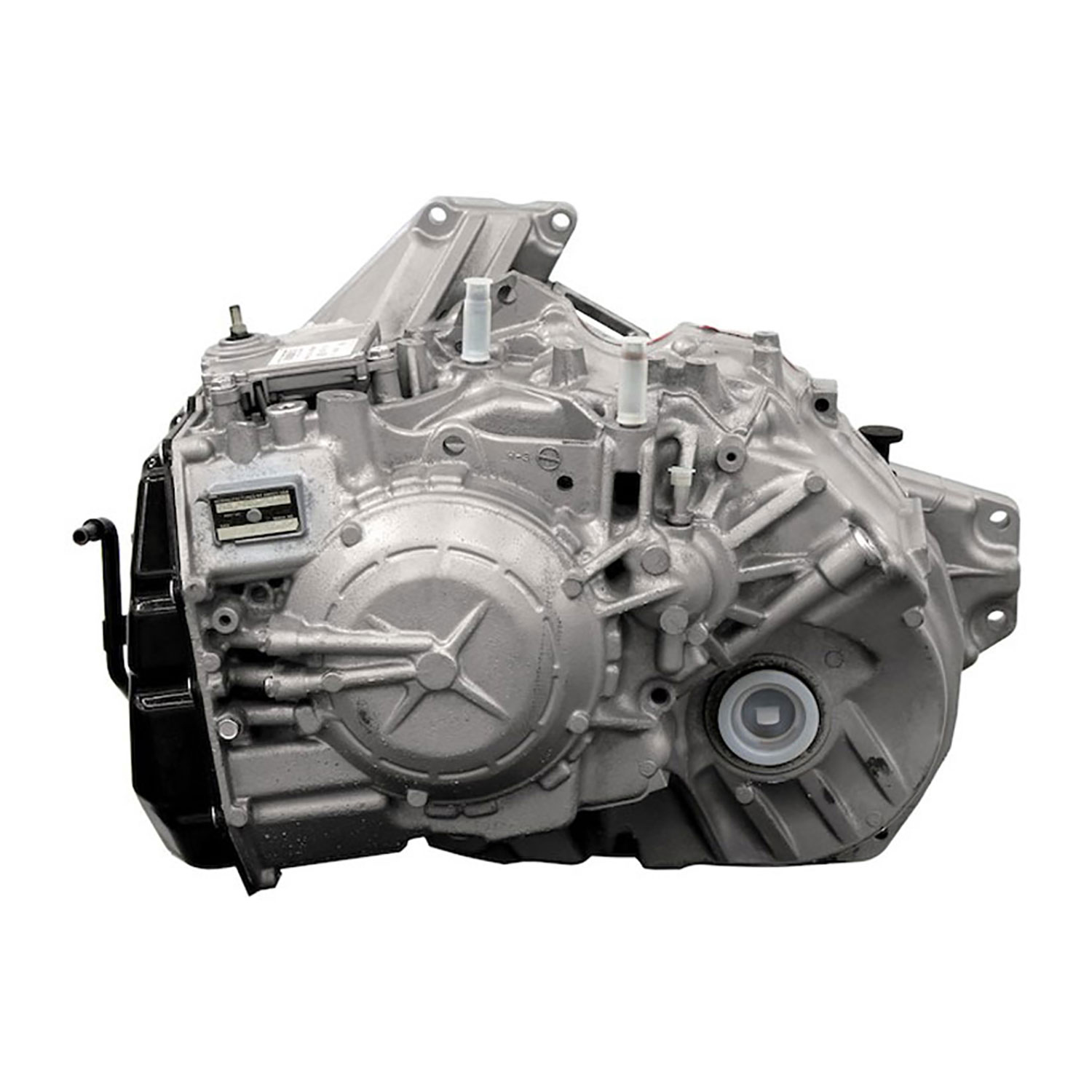 Remanufactured Transmission