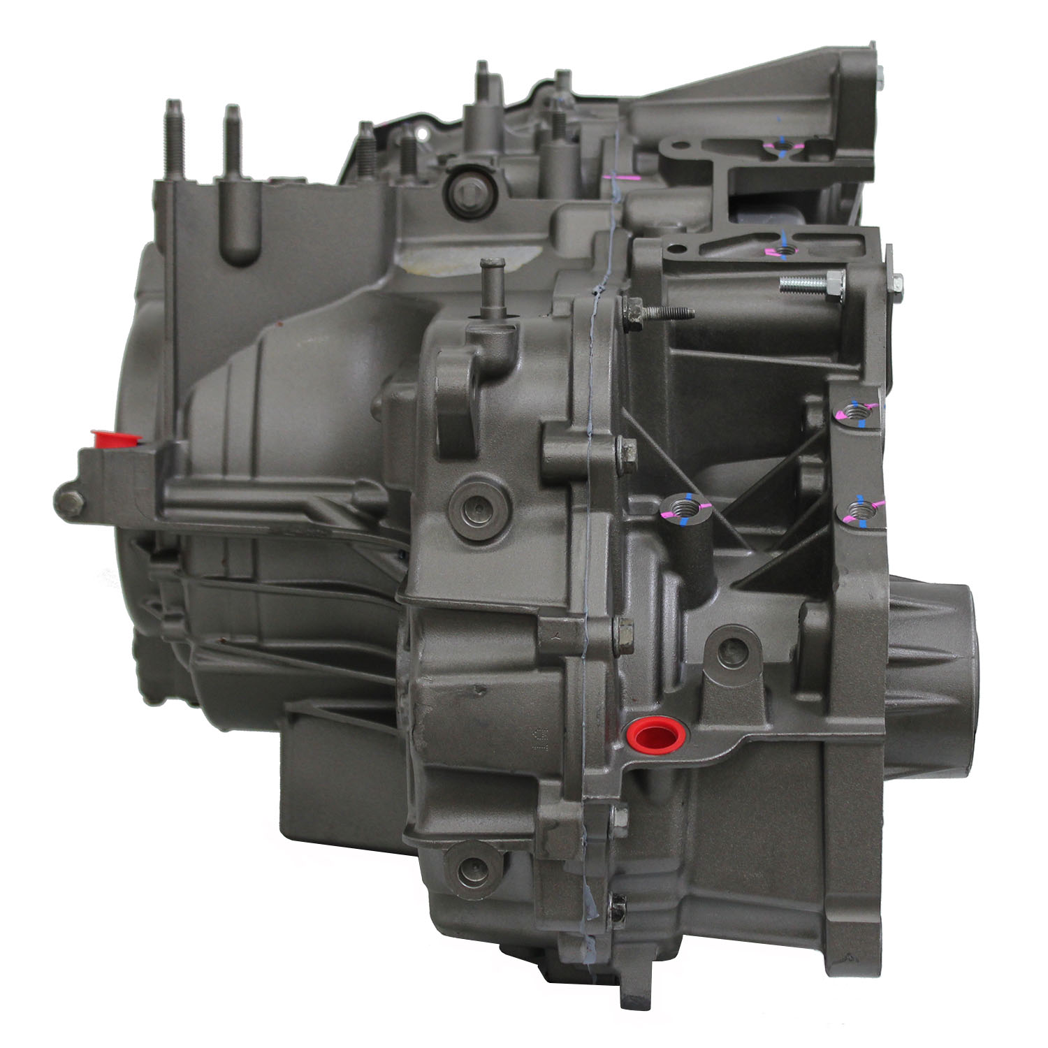 FORD 6F 6-SPD AUTO TRANS (2)
