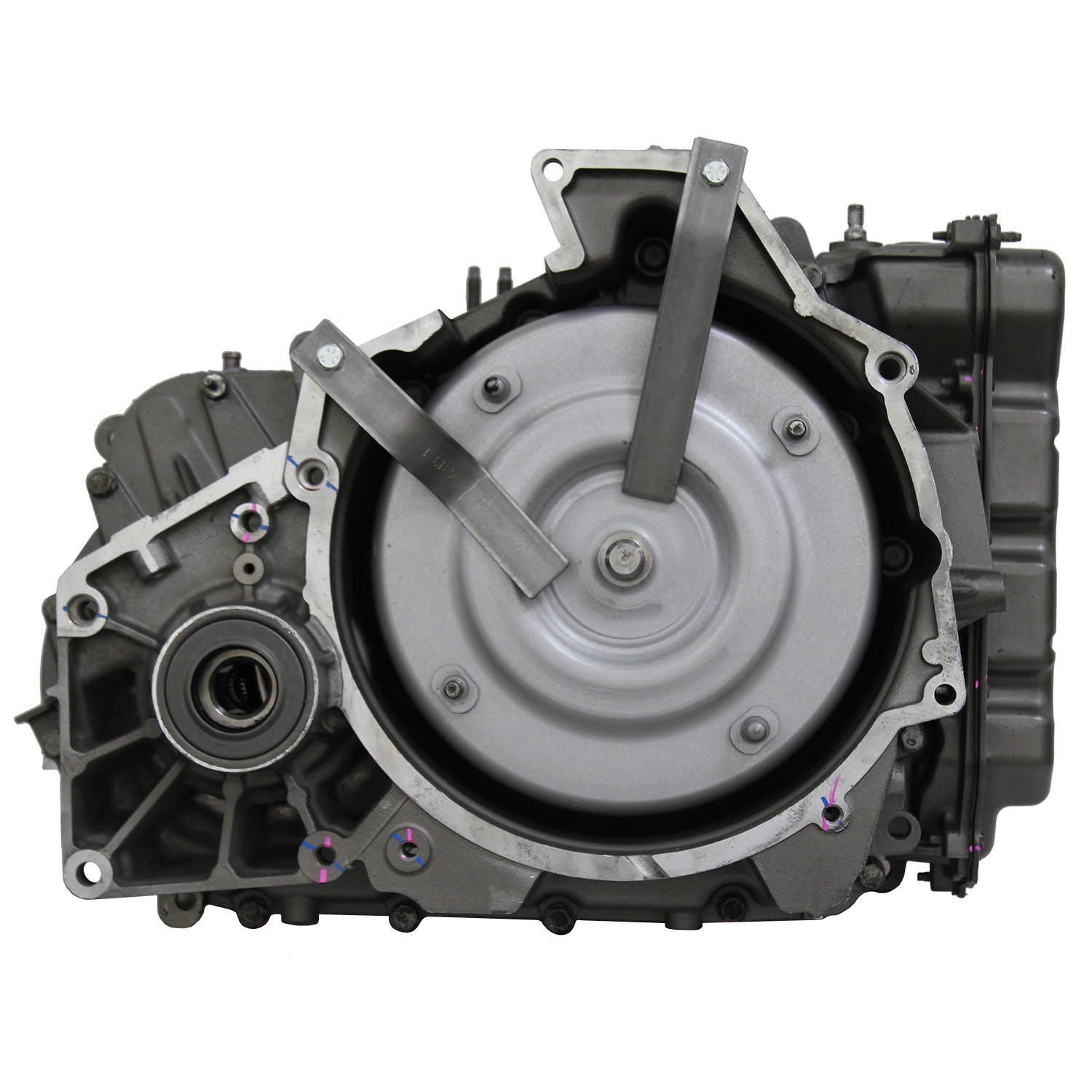 FORD 6F 6-SPD AUTO TRANS (3)