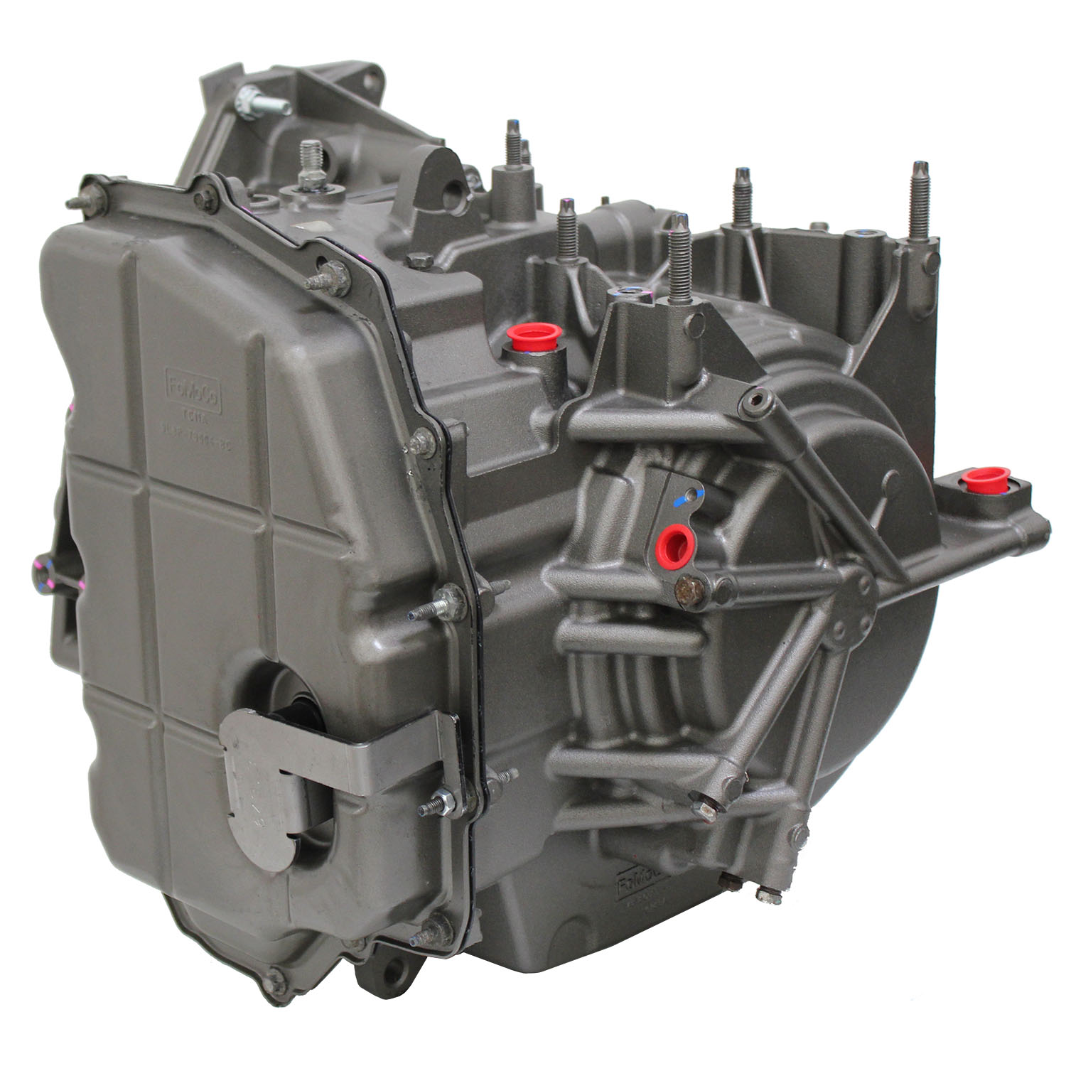 FORD 6F 6-SPD AUTO TRANS (5)