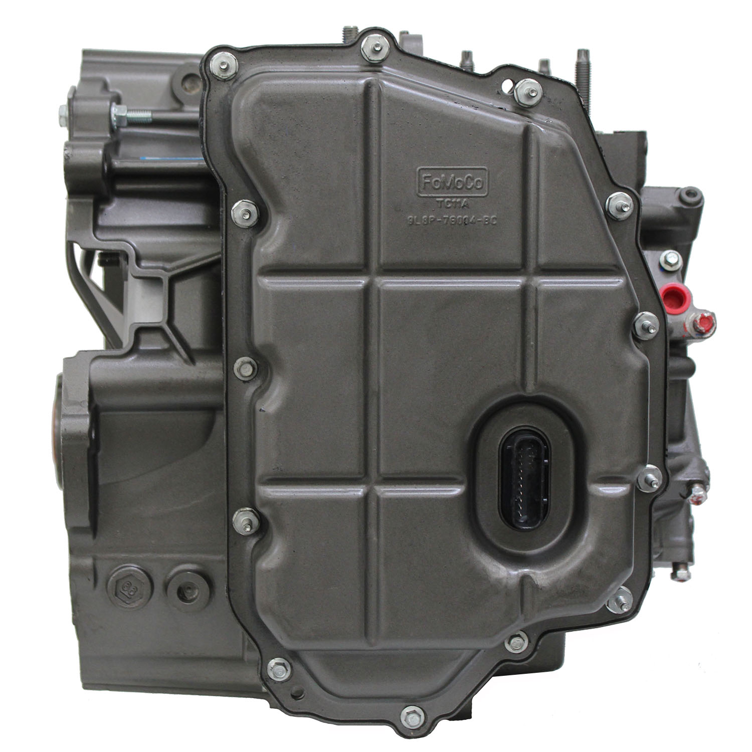 FORD 6F 6-SPD AUTO TRANS (4)