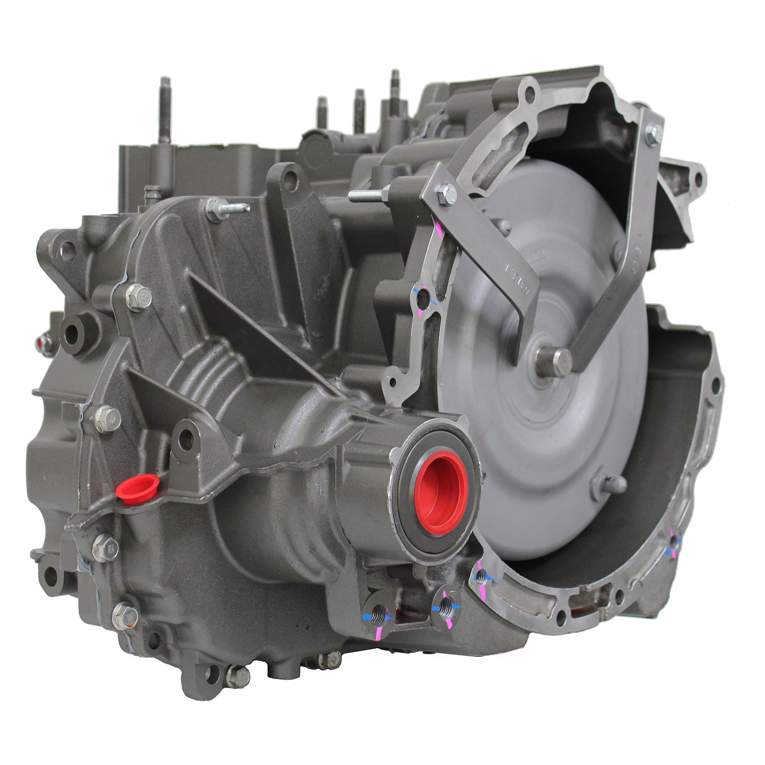 FORD 6F 6-SPD AUTO TRANS (5)