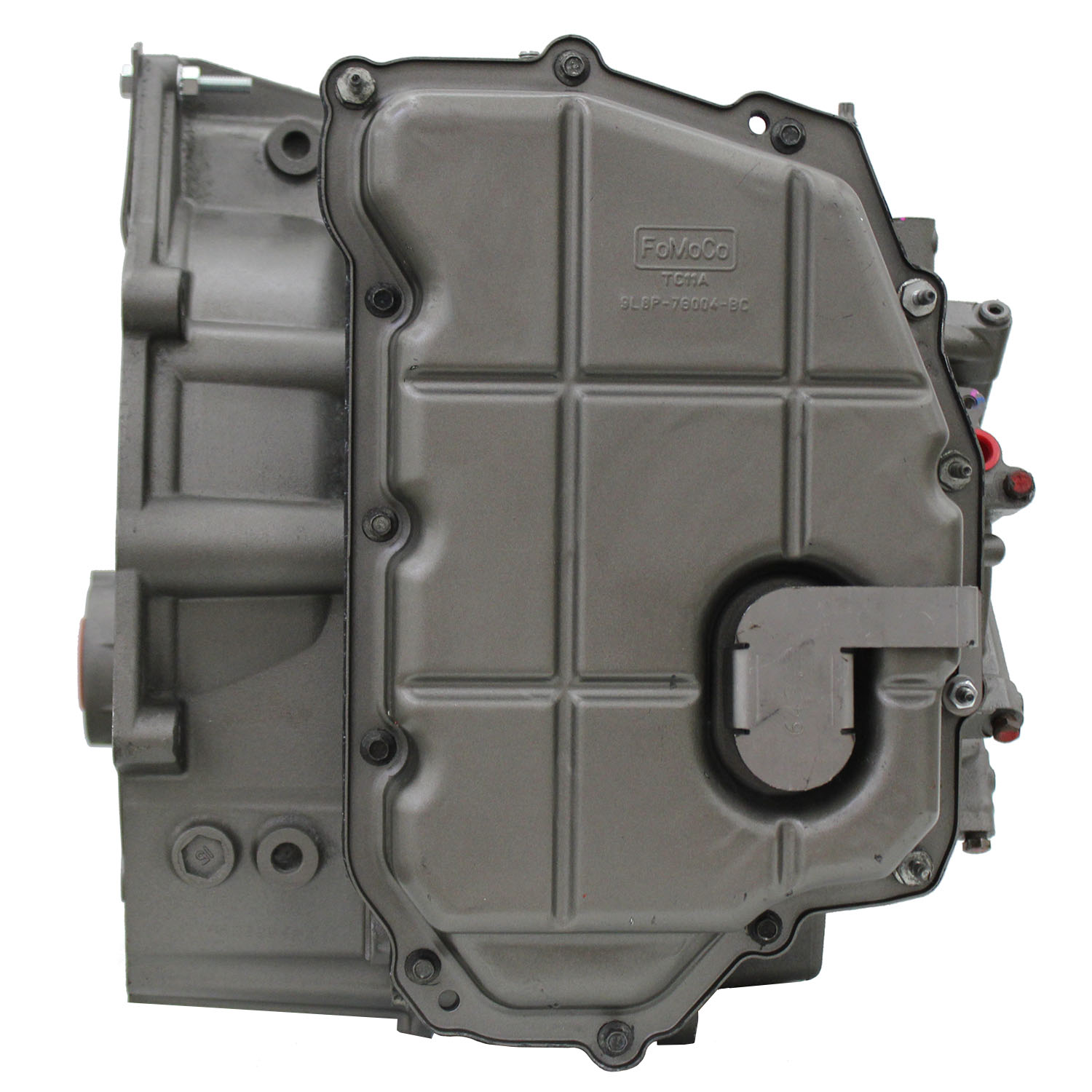 FORD 6F 6-SPD AUTO TRANS (2)