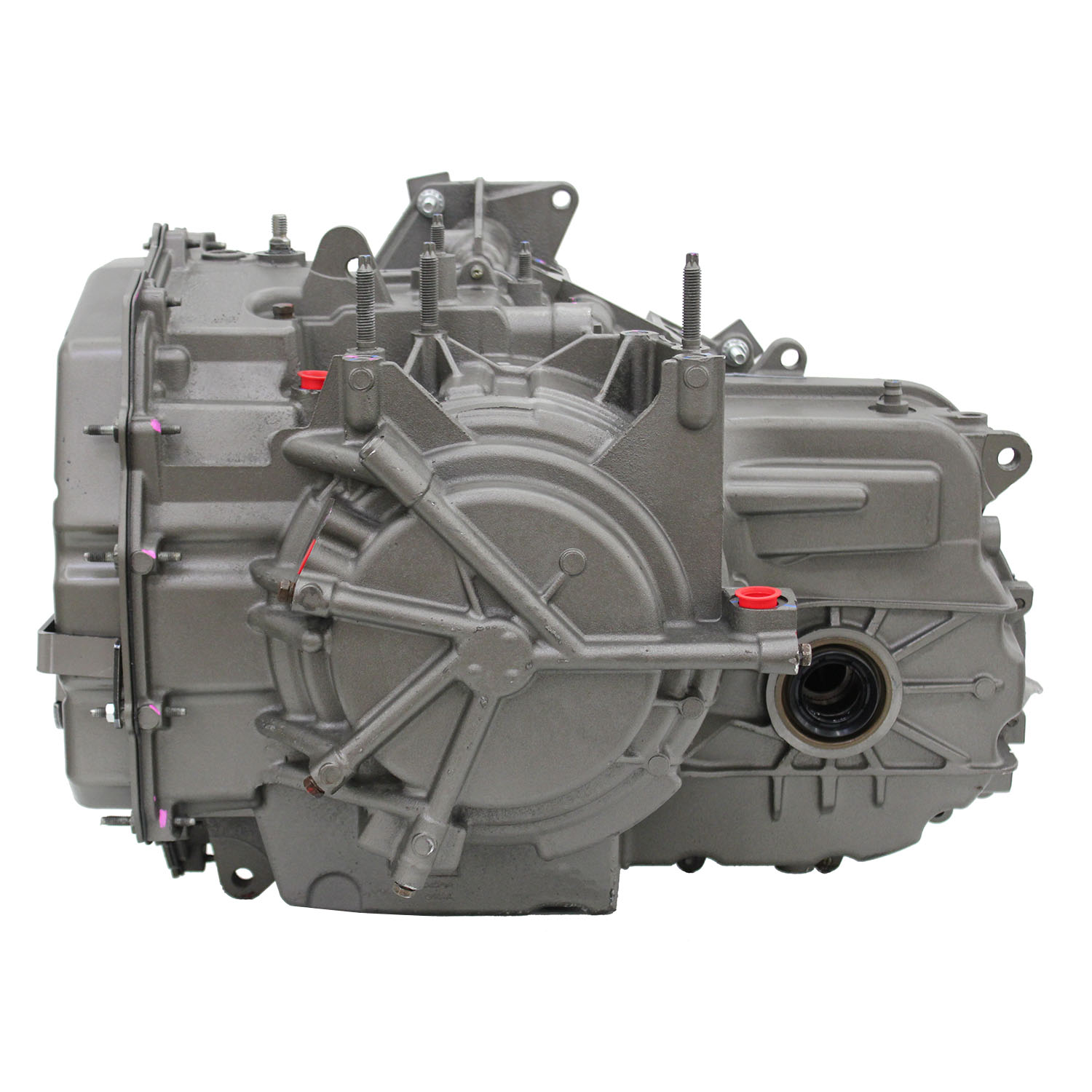 FORD 6F 6-SPD AUTO TRANS (3)