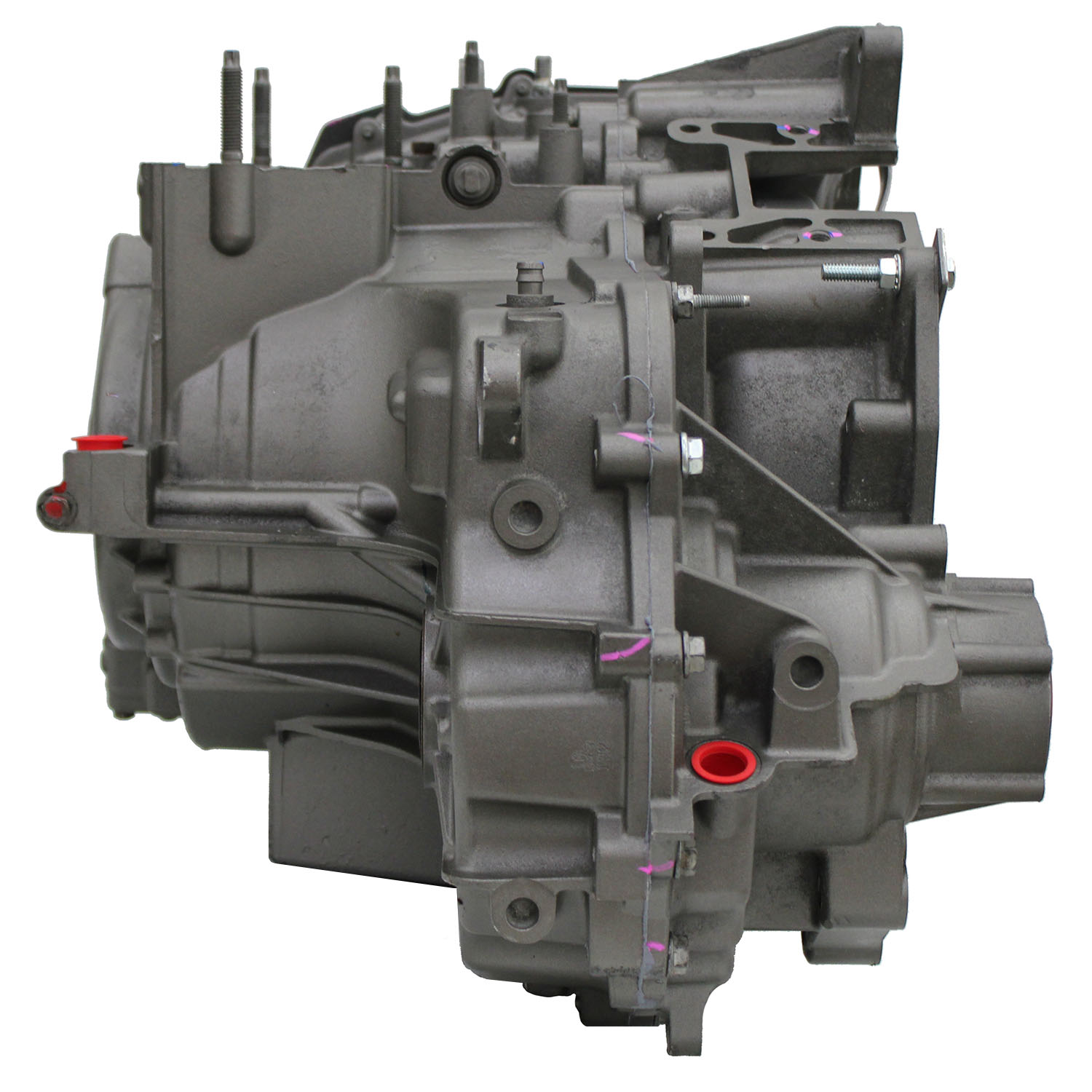 FORD 6F 6-SPD AUTO TRANS (4)