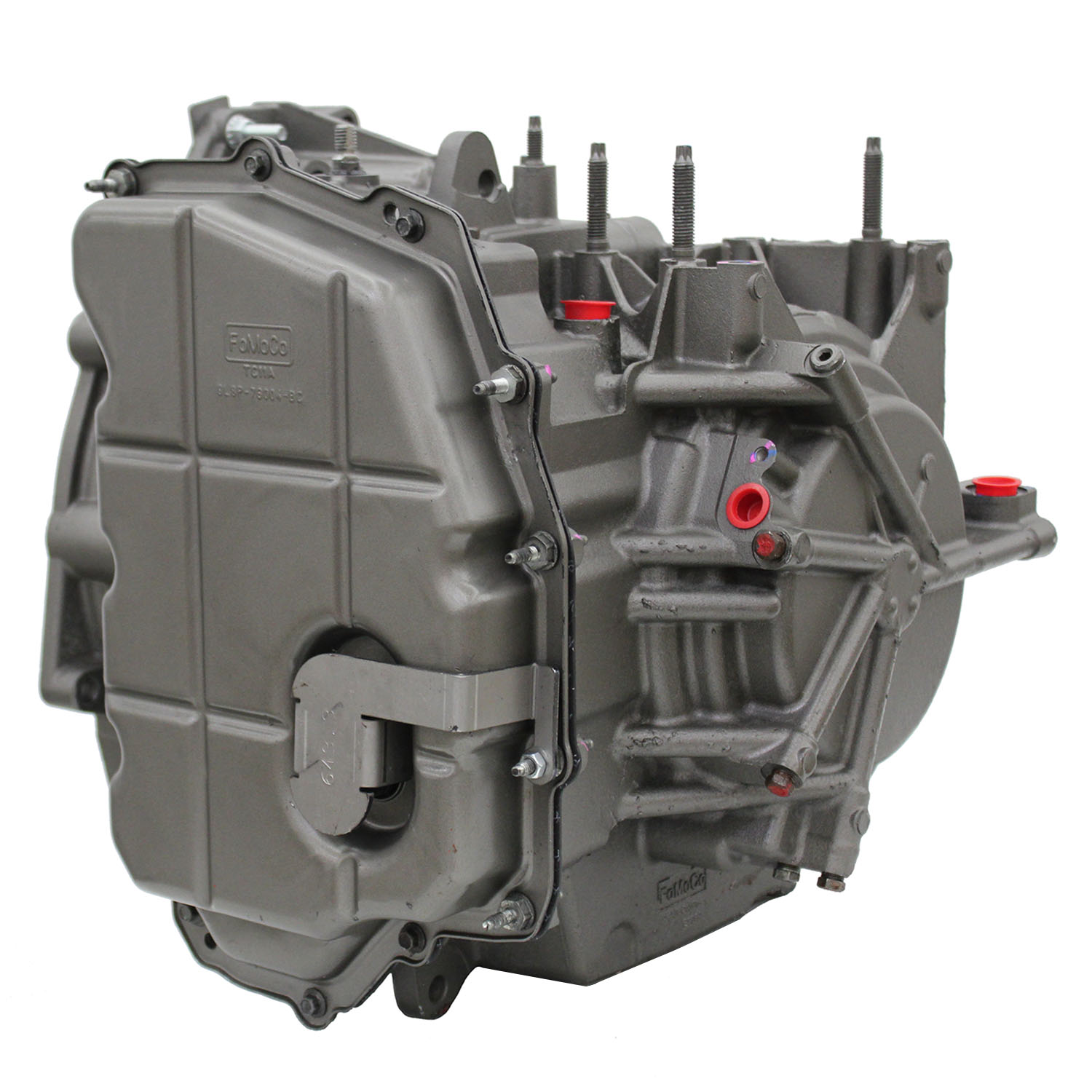 FORD 6F 6-SPD AUTO TRANS (5)