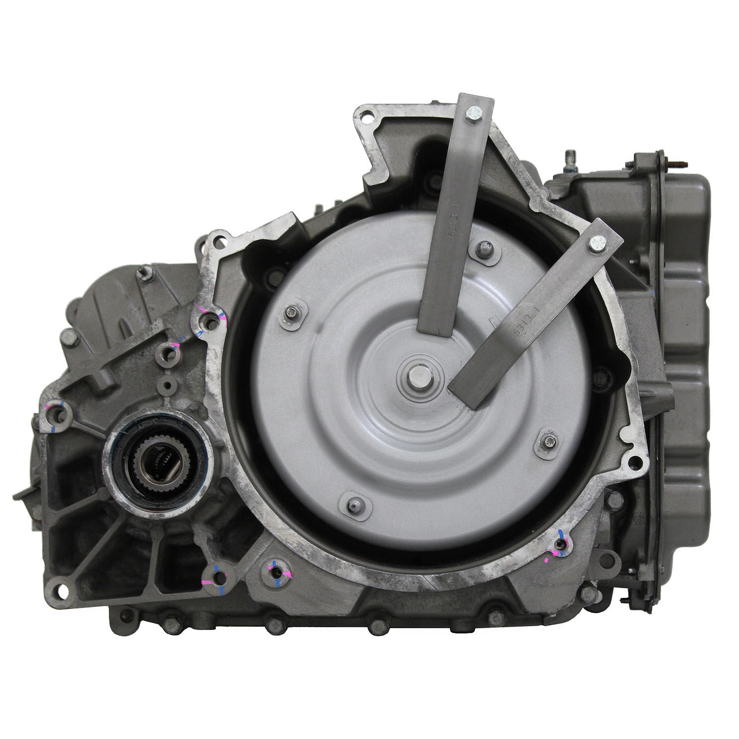 FORD 6F 6-SPD AUTO TRANS (3)