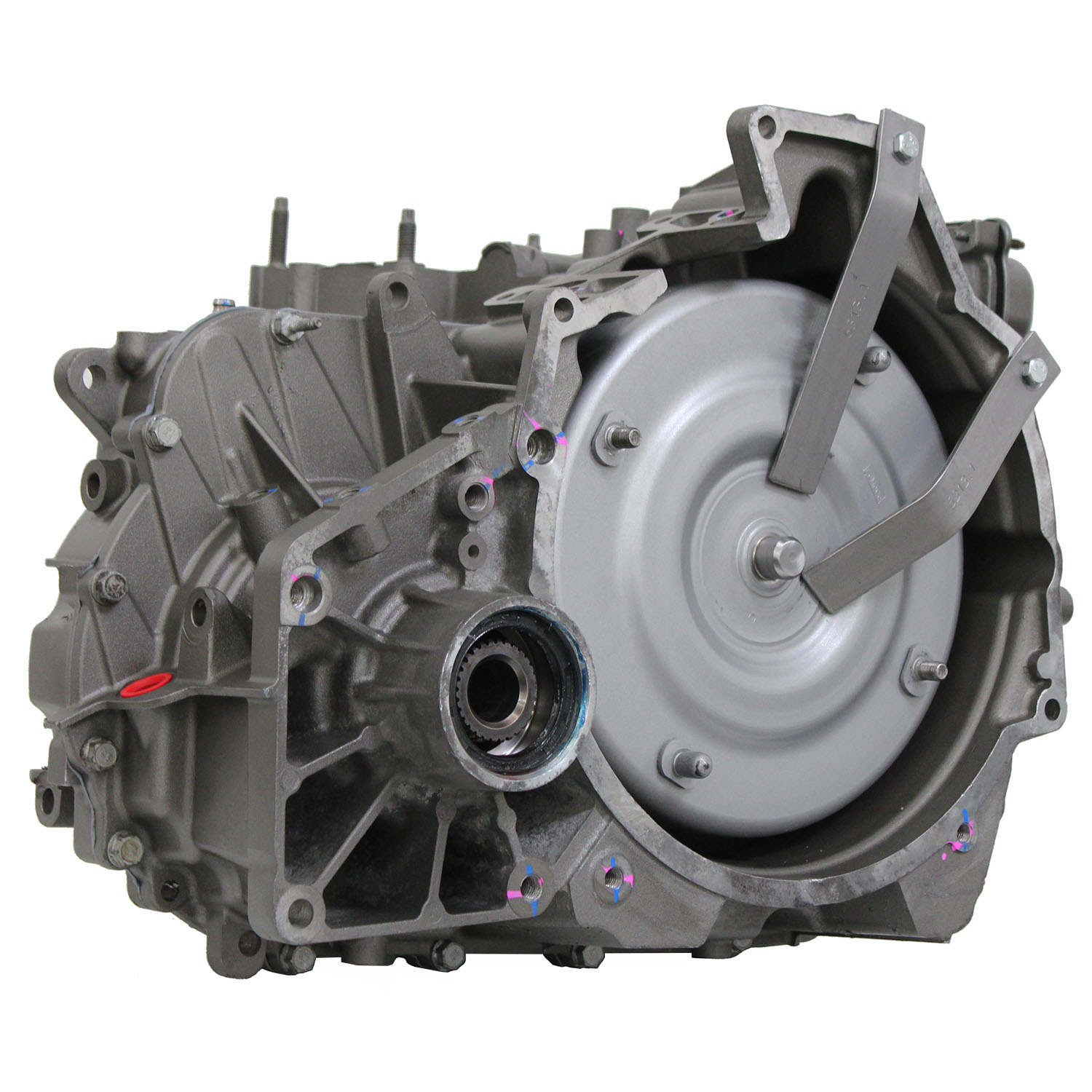 FORD 6F 6-SPD AUTO TRANS (5)