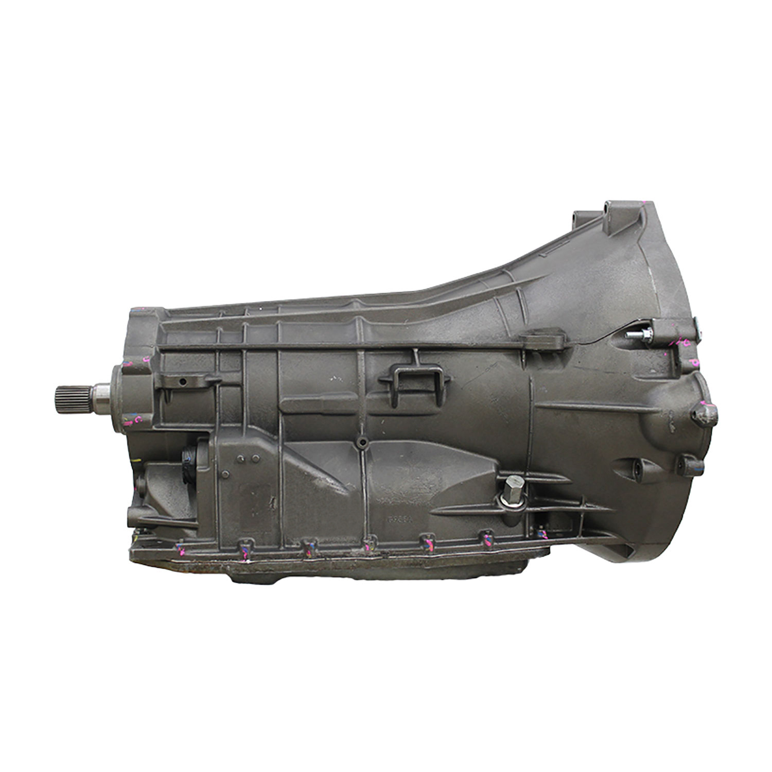 FORD 6R80 4/AWD TRANS (2)