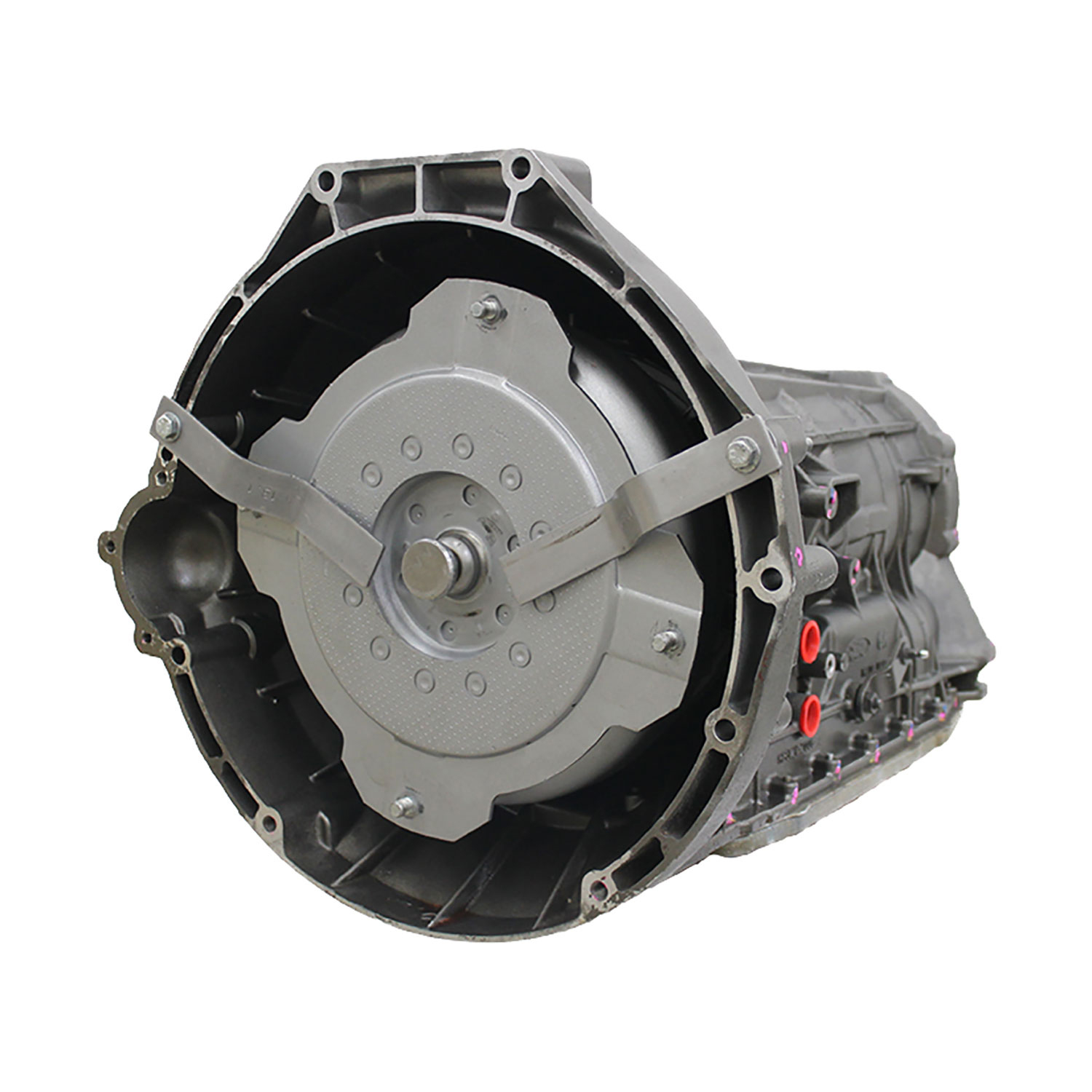 FORD 6R80 4/AWD TRANS (3)
