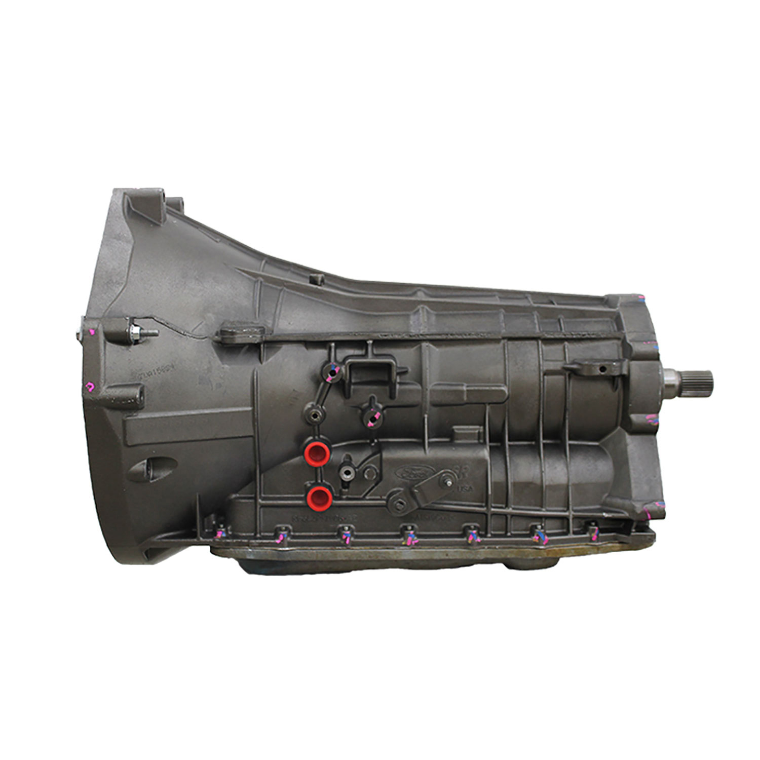FORD 6R80 4/AWD TRANS (4)