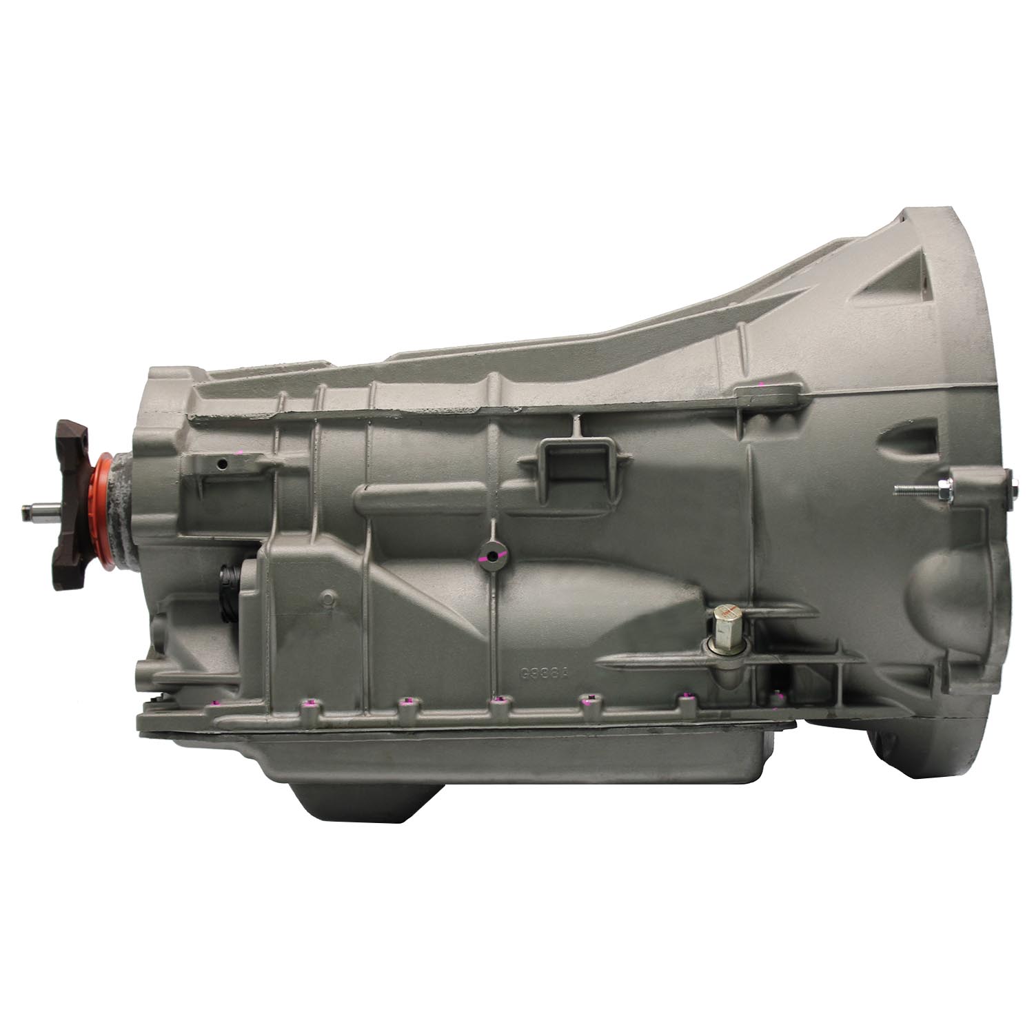 FORD 6R80 RWD AUTO TRANS (2)