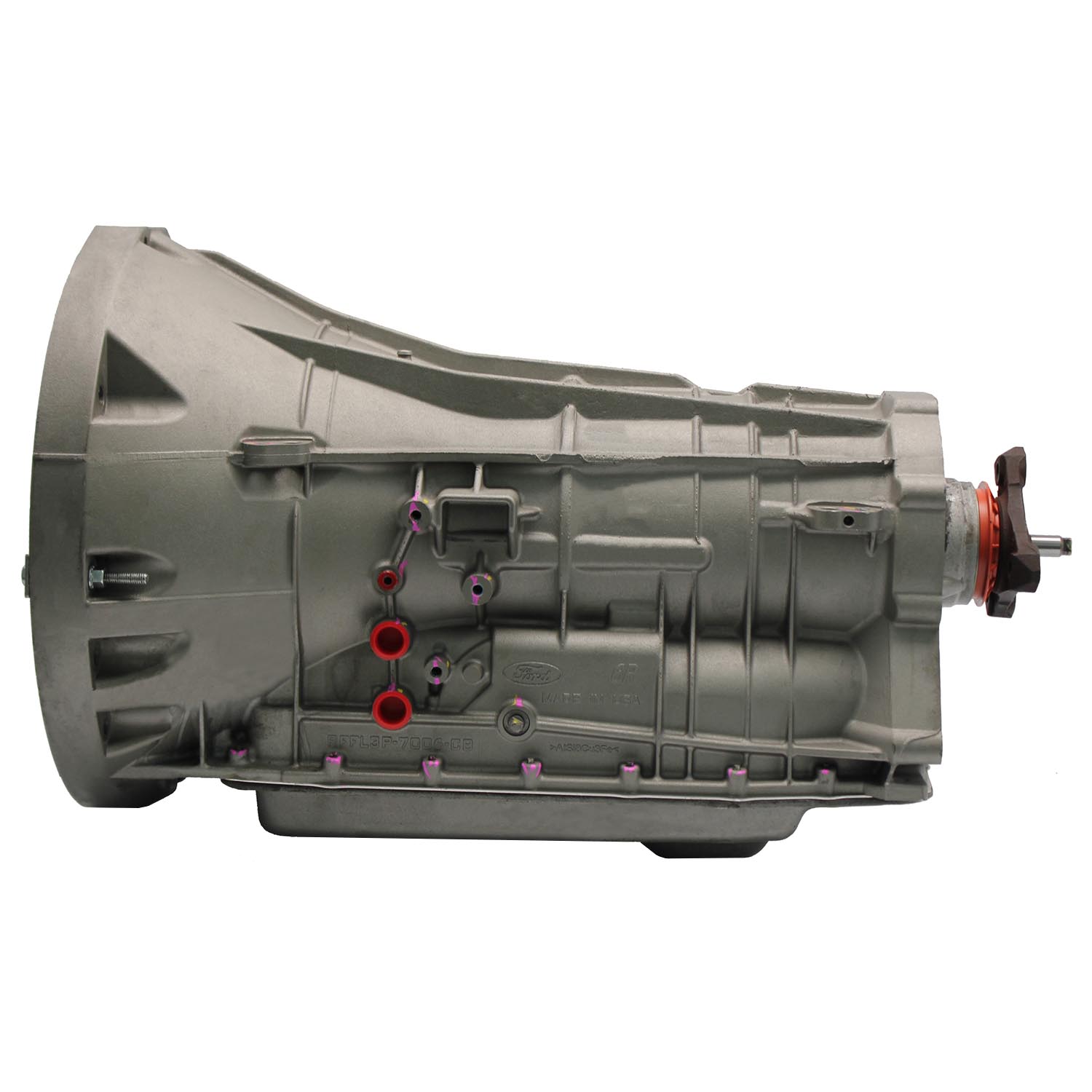 FORD 6R80 RWD AUTO TRANS (4)