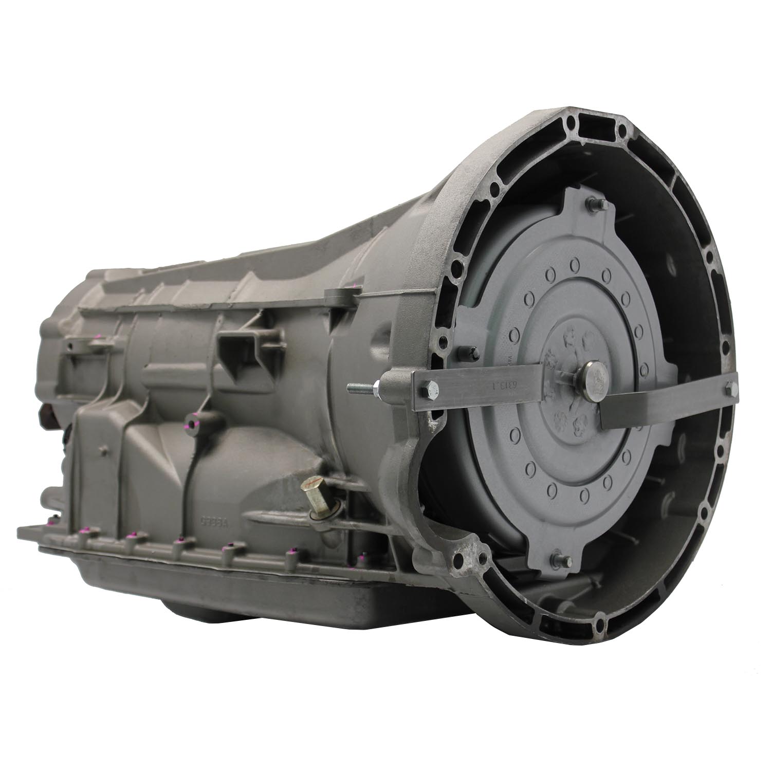 FORD 6R80 RWD AUTO TRANS (5)