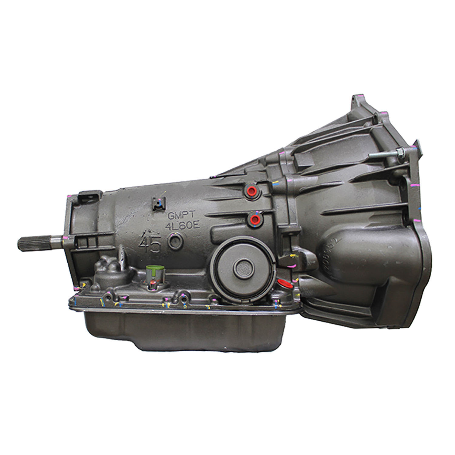GM 4L60E RWD 4-SPD (2)