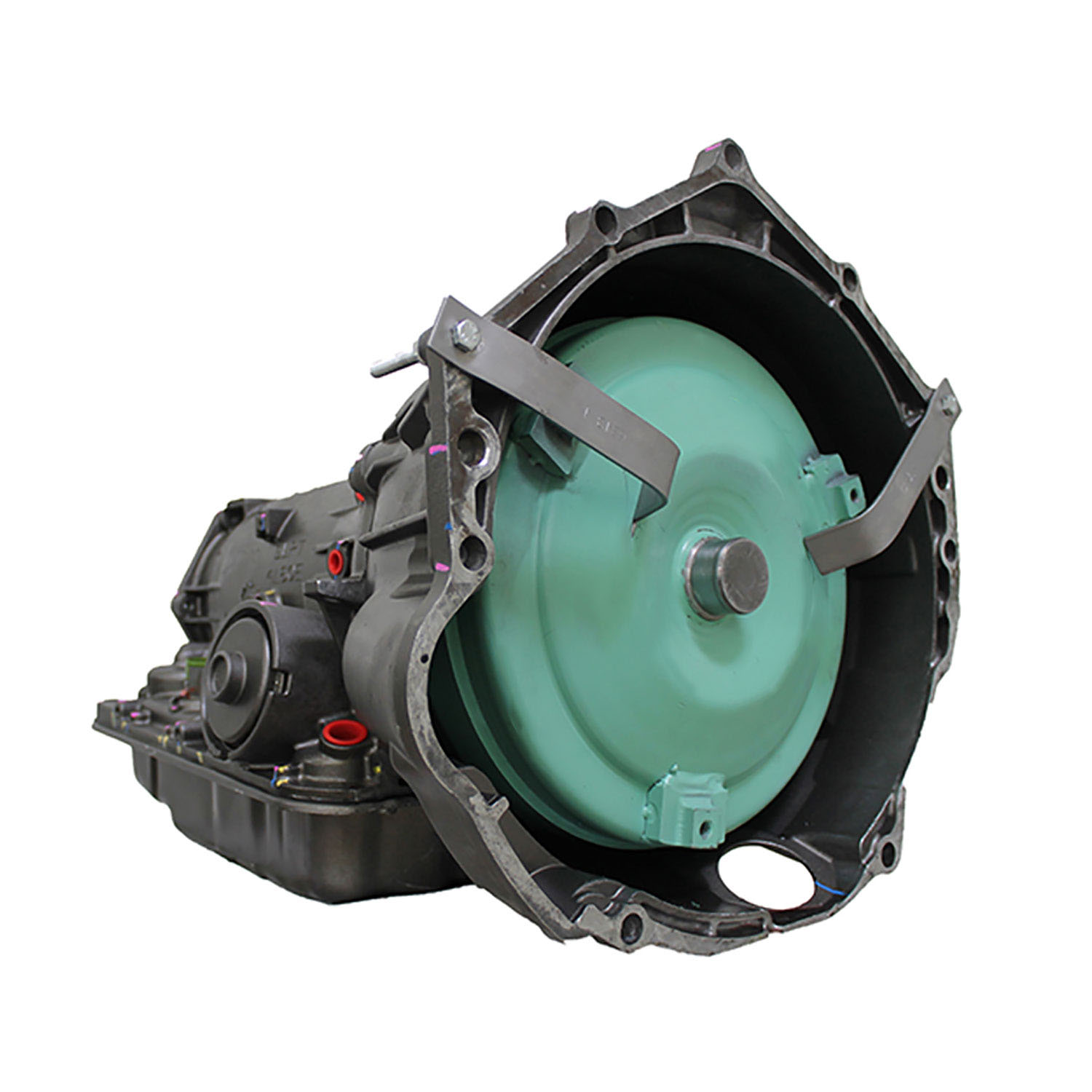 GM 4L60E RWD 4-SPD (3)