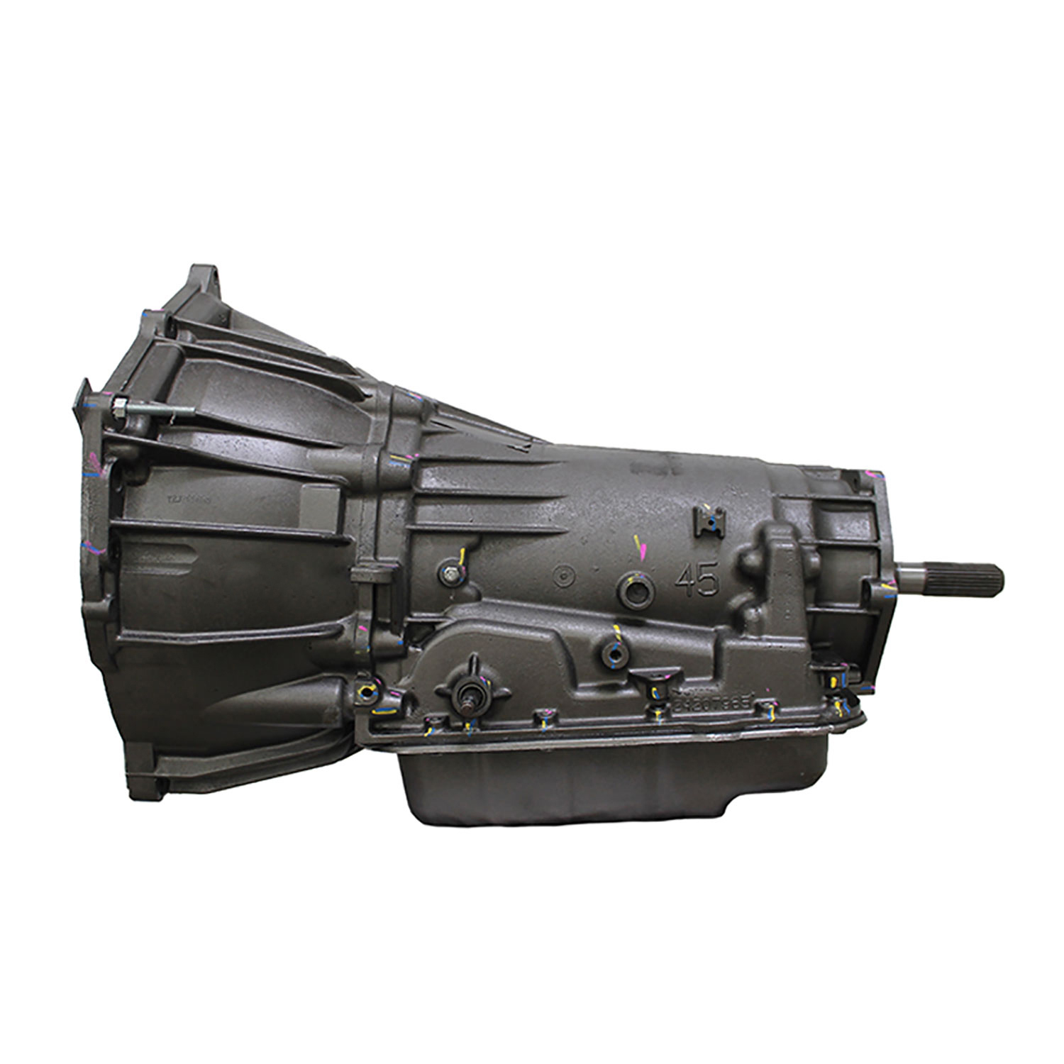 GM 4L60E RWD 4-SPD (4)