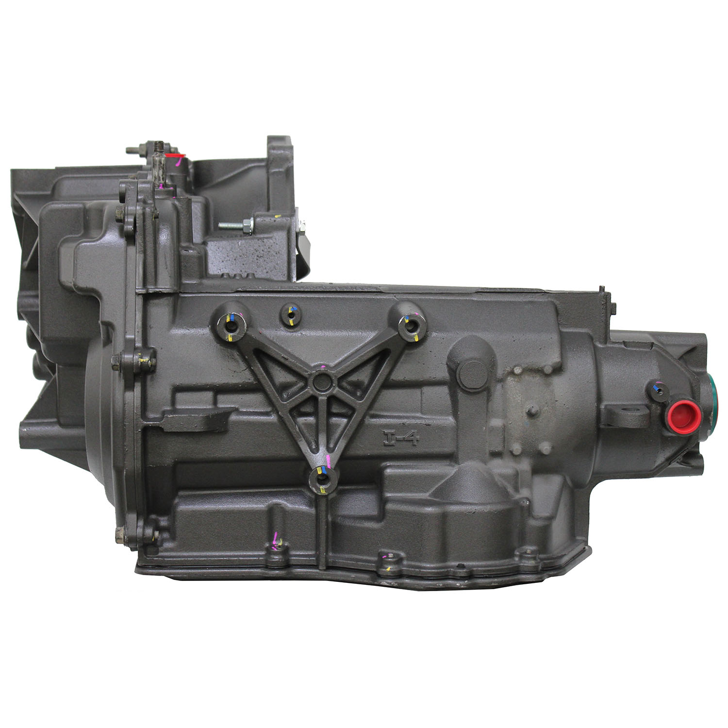 GM 4T45E FWD 4-SPD (2)