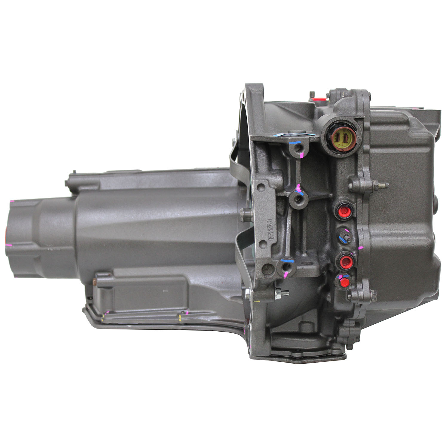 GM 4T45E FWD 4-SPD (4)
