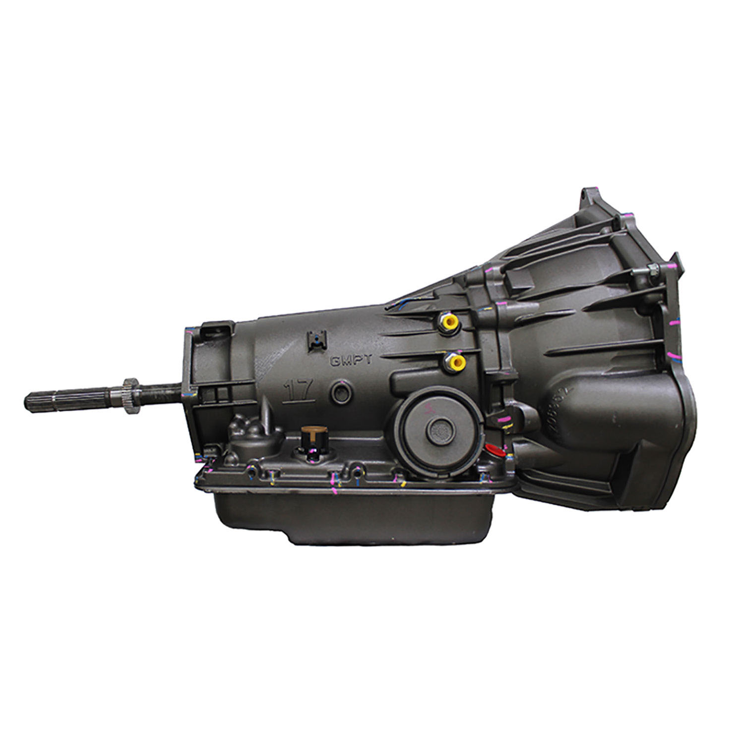 GM 4L65E RWD AUTO TRANS (2)