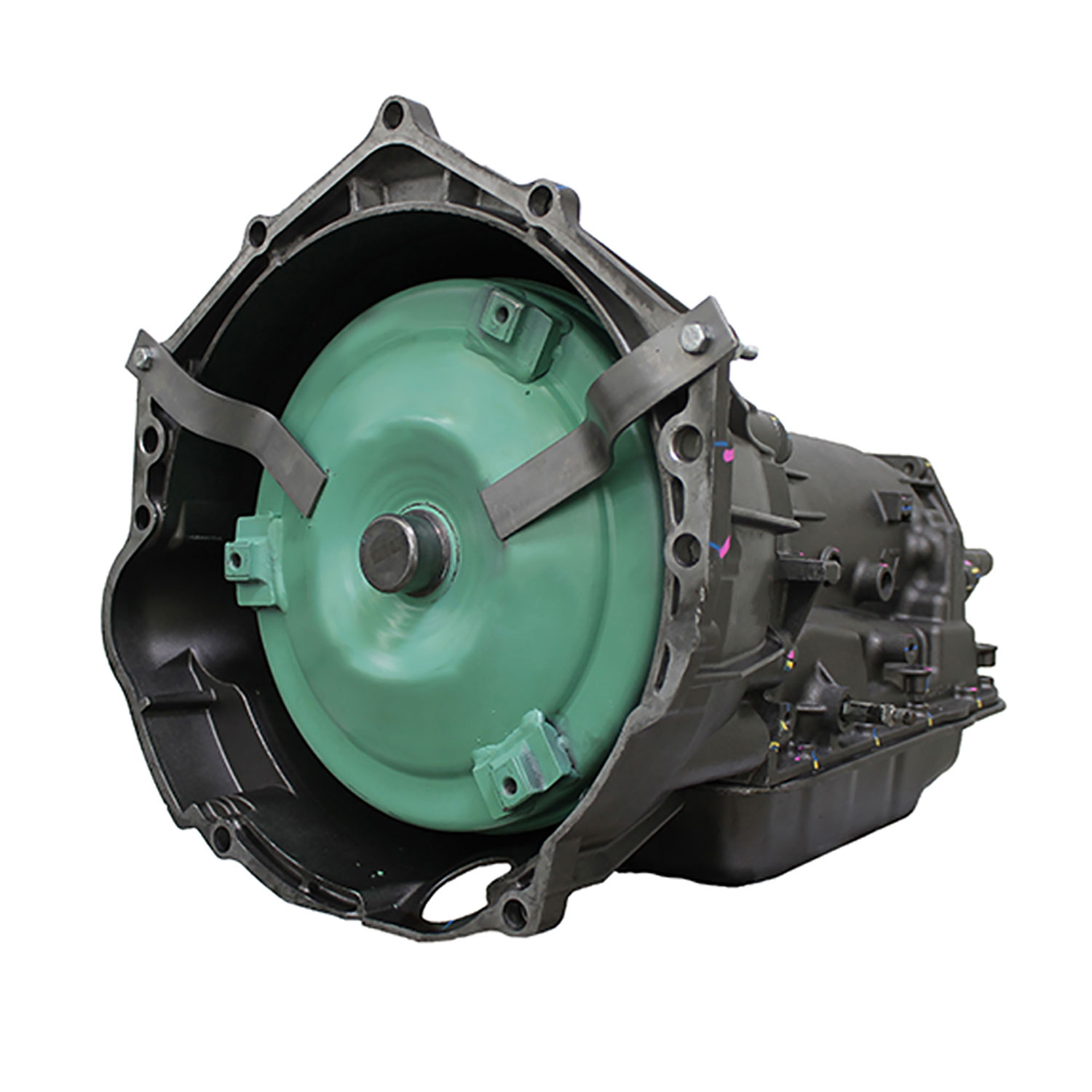 GM 4L65E RWD AUTO TRANS (3)