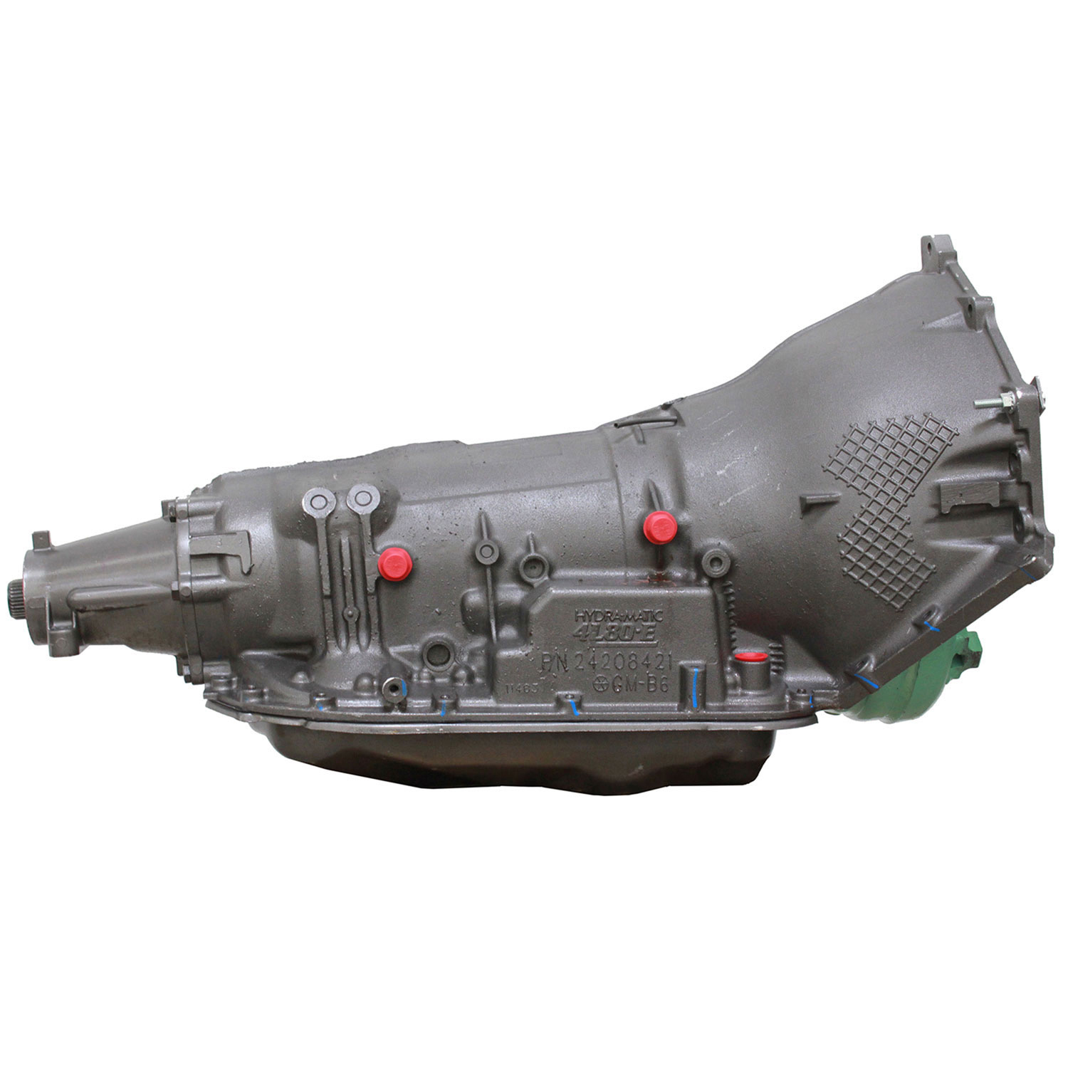 GM 4L80E RWD 4-SPD TRANS (2)