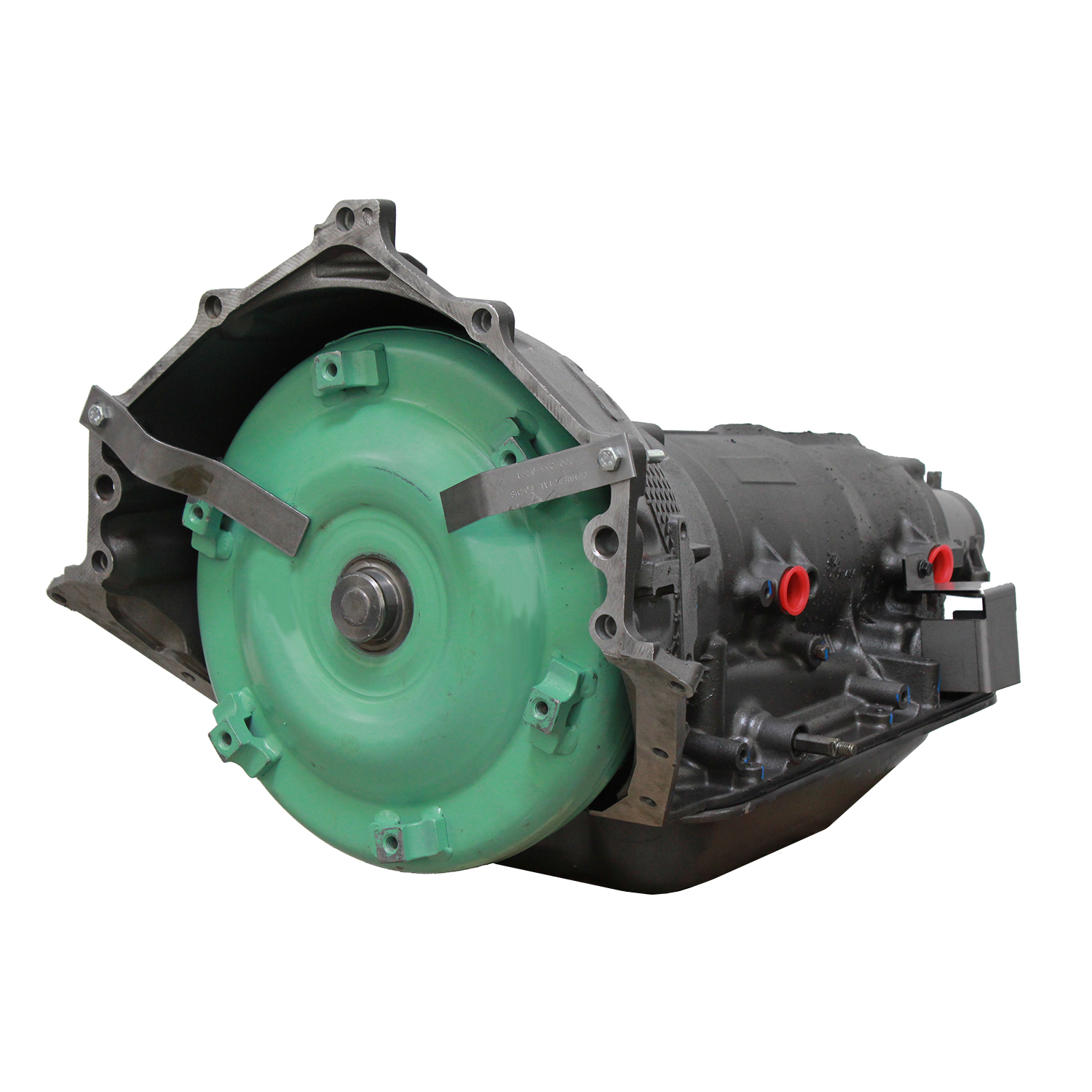GM 4L80E RWD 4-SPD TRANS (3)