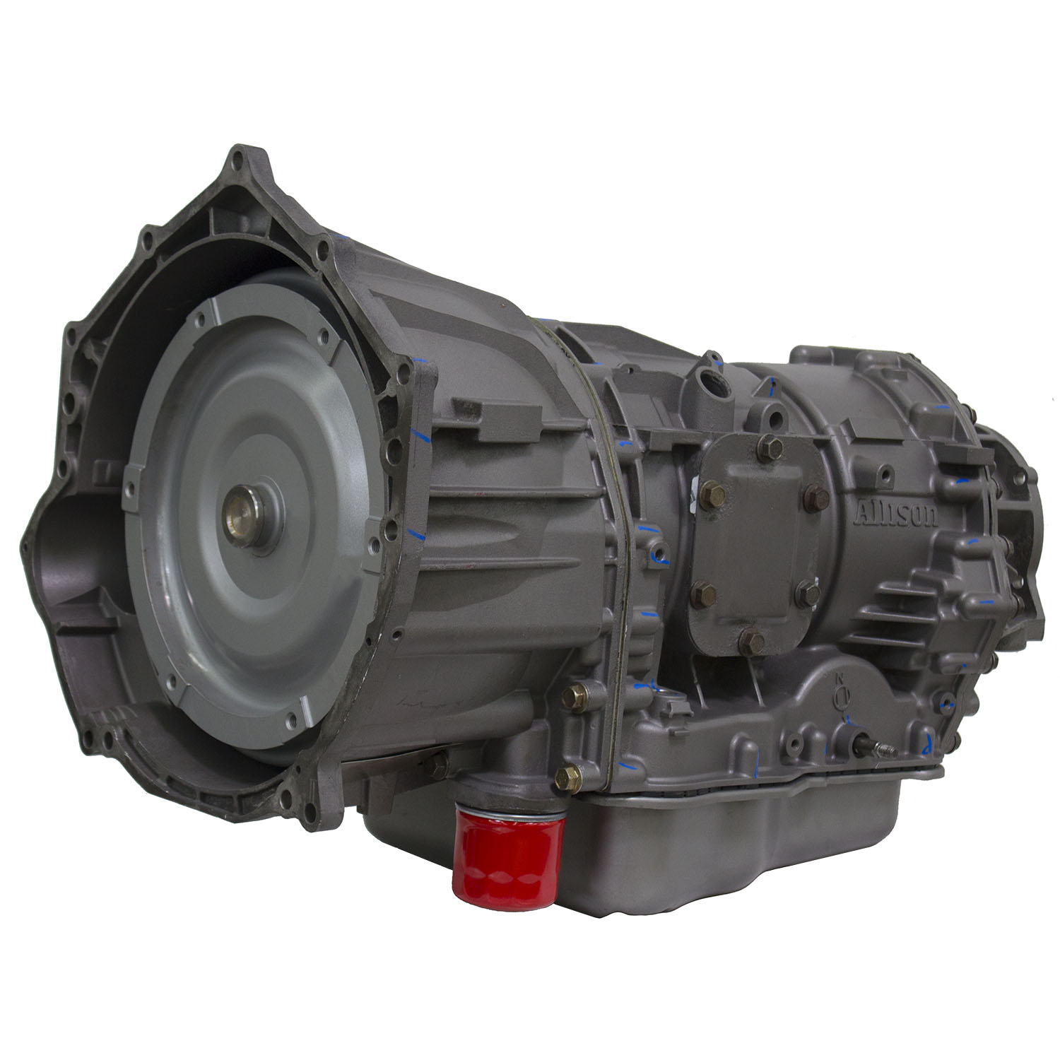 GM 1000 4WD 6-SPD TRANS (5)